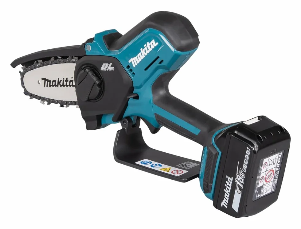 Makita DUC101RF01 akumulatorowa piła do gałęzi 18 V / 3,0 Ah, 1 akumulator + ładowarka