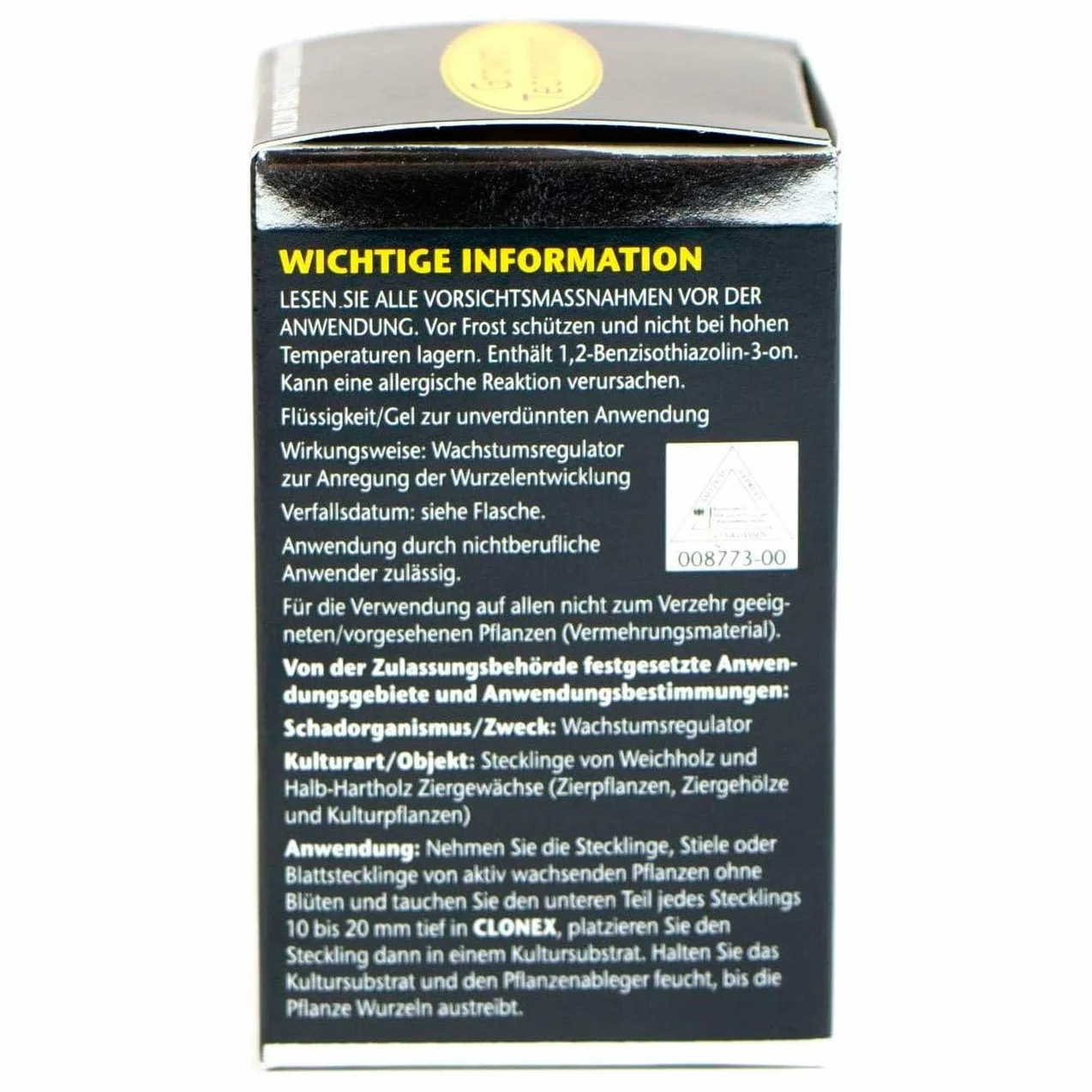 Clonex Rooting Gel 50 ml