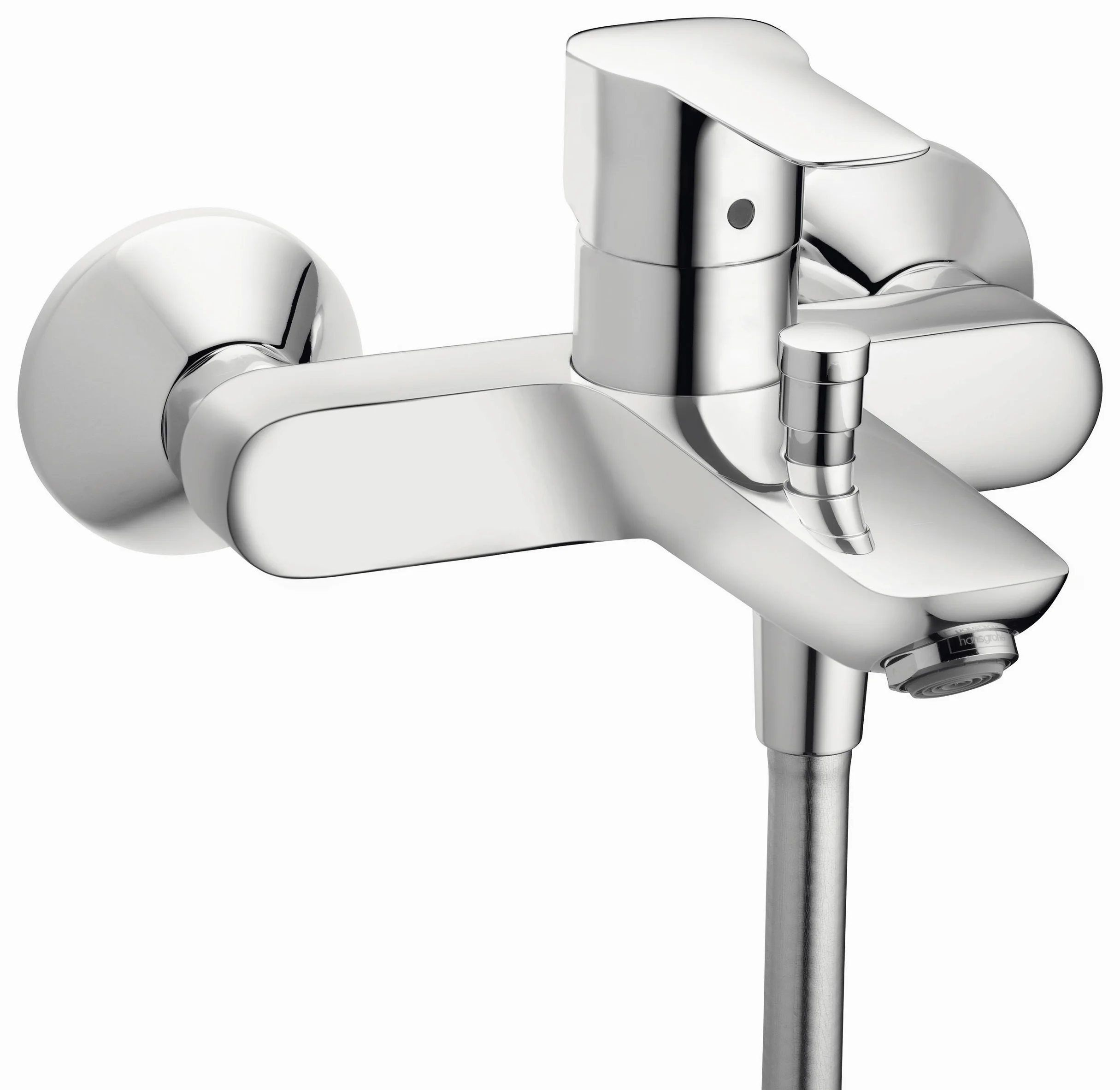 Hansgrohe 71242000 MySport bateria mieszająca, chrom