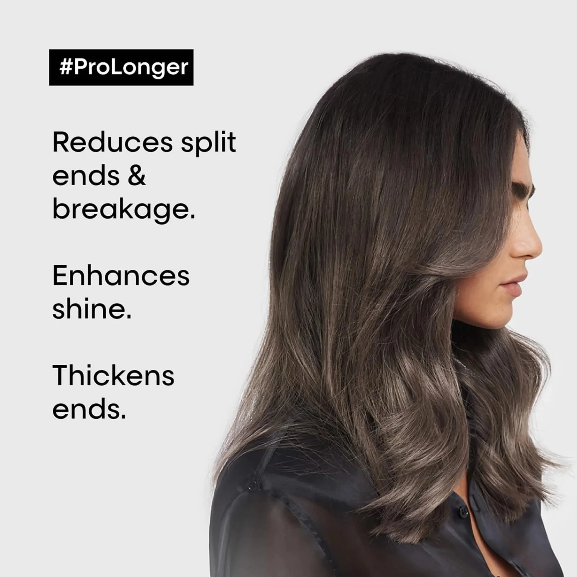L'Oreal Serie Expert Pro Longer 10-in-1 Cream 150ml