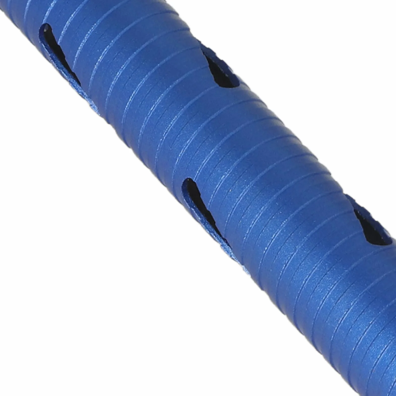 Blue Diamond wiertło rdzeniowe do betonu wysoka twardość łatwa instalacja wiertło na sucho na mokro gwint 5/8-11