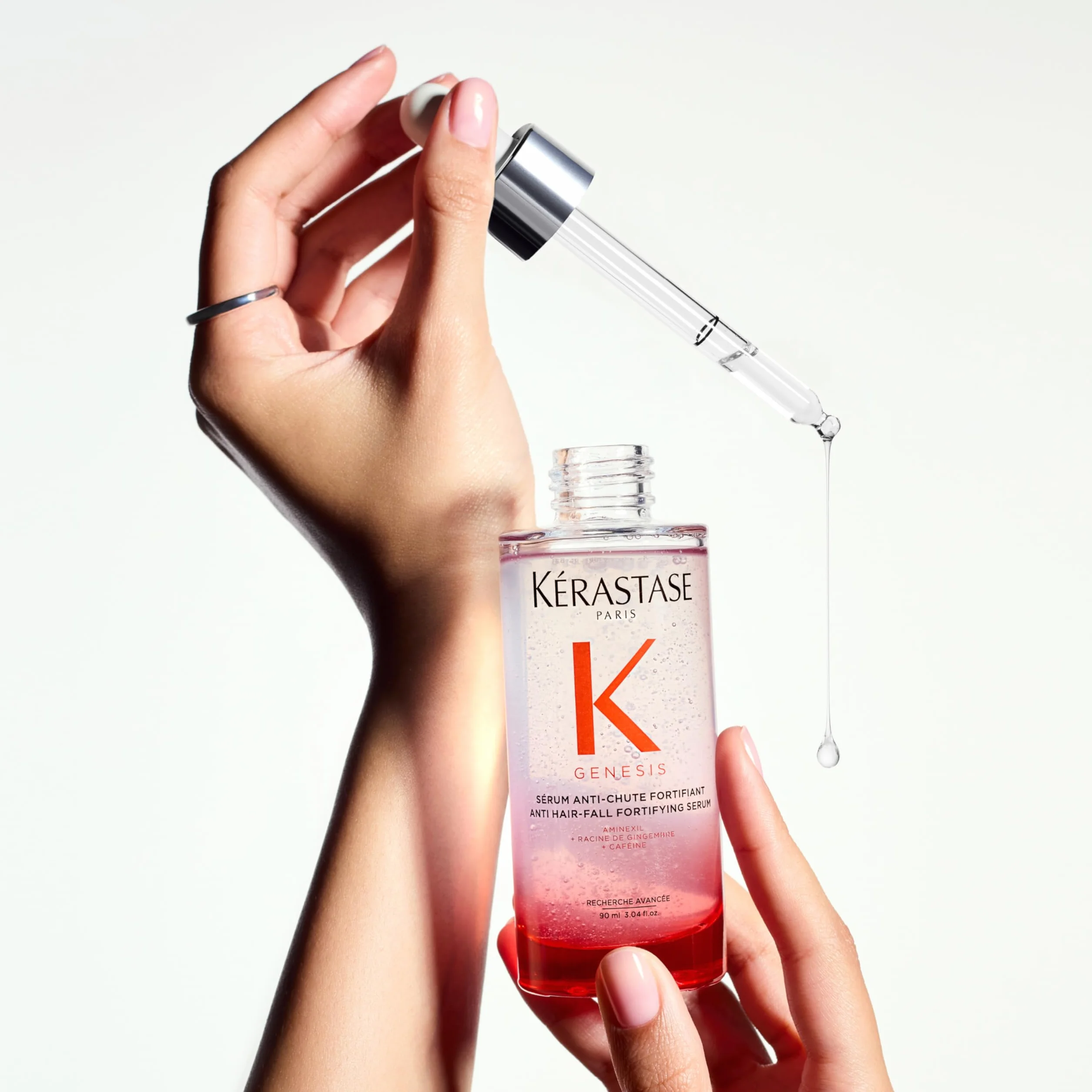 Kérastase serum Anti-Chute Fortifiant i Genesis