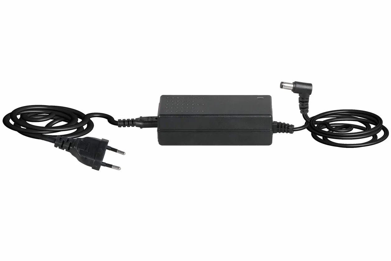 Sera statecznik wejście 100 – 240 V 50/60 Hz, wyjście 24 V DC 2 A dla 800, 1200