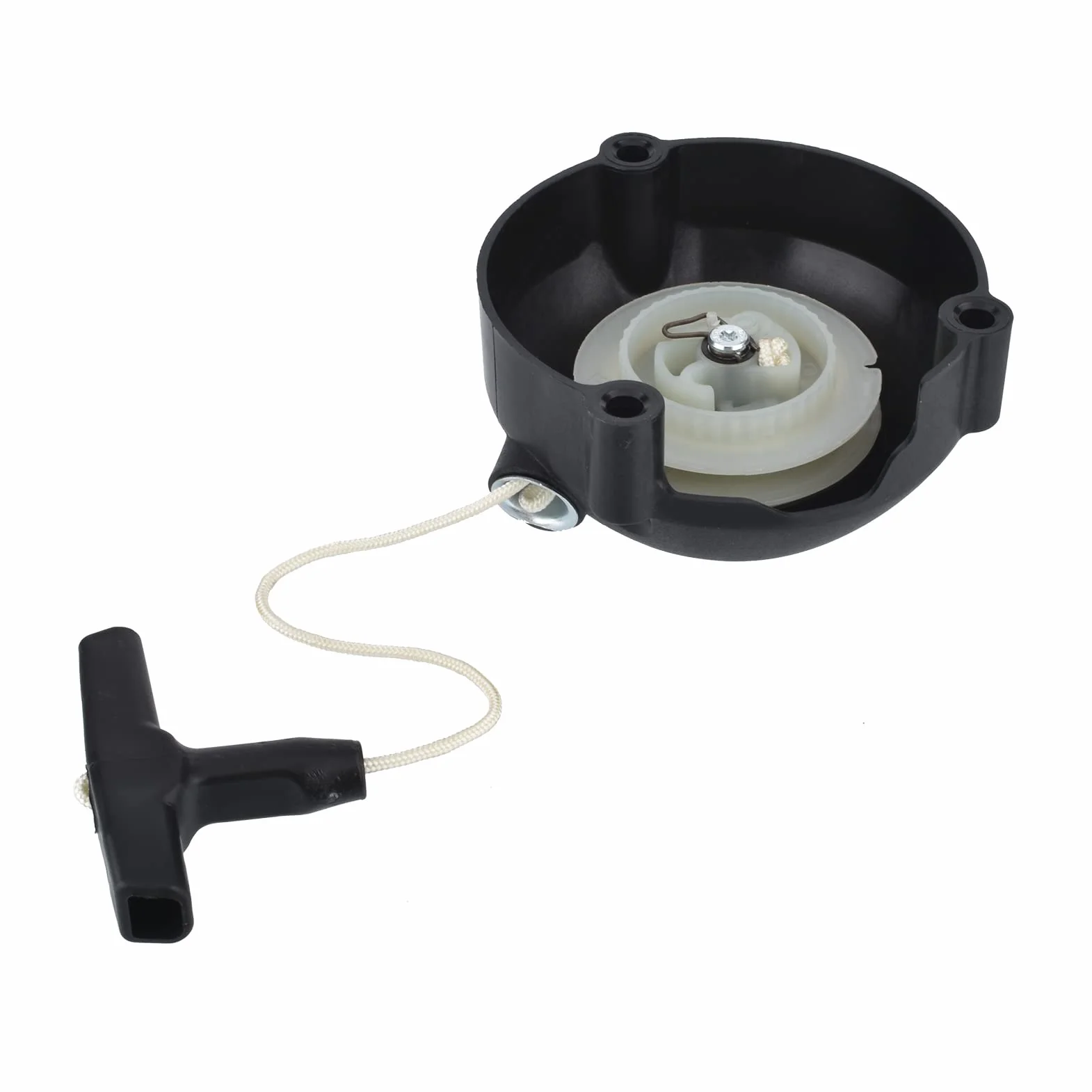 Stihl BR600 BR500 BR550 Rewind Starter dmuchawa benzynowa 4282 190 0303