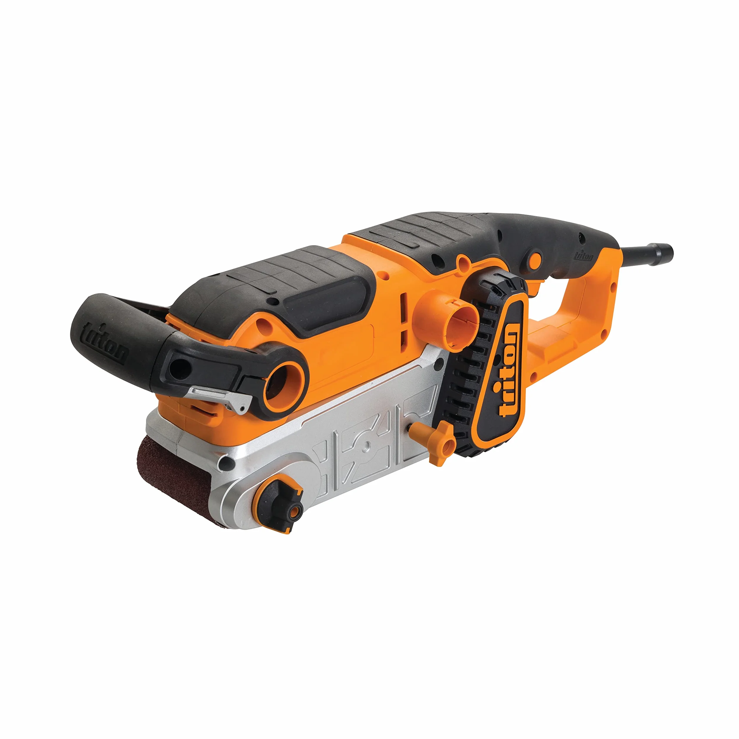 Triton TA1200BS szlifierka taśmowa, 1200 W, 76 mm