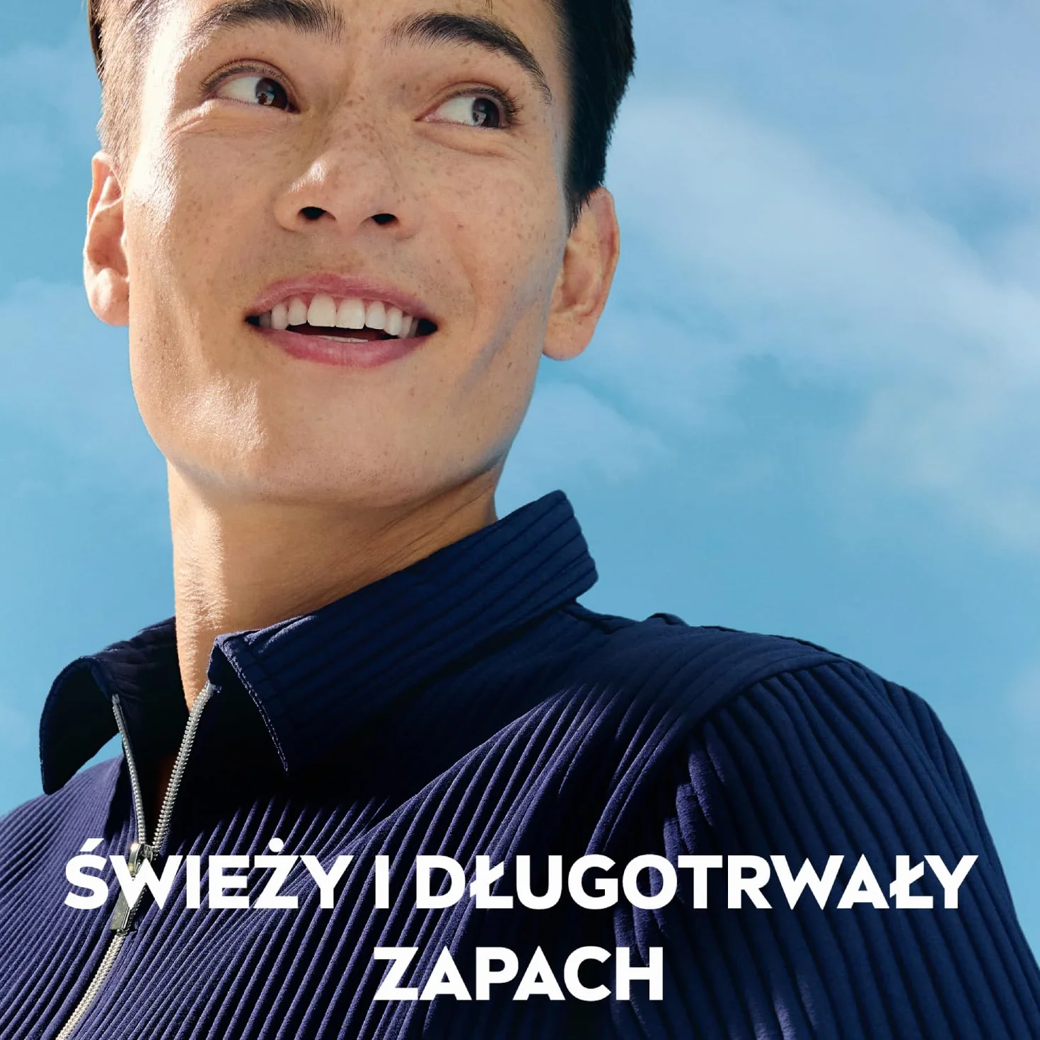 NIVEA MEN Silver Protect 72H Antybakteryjny antyperspirant w sprayu dla mężczyzn 250 ml