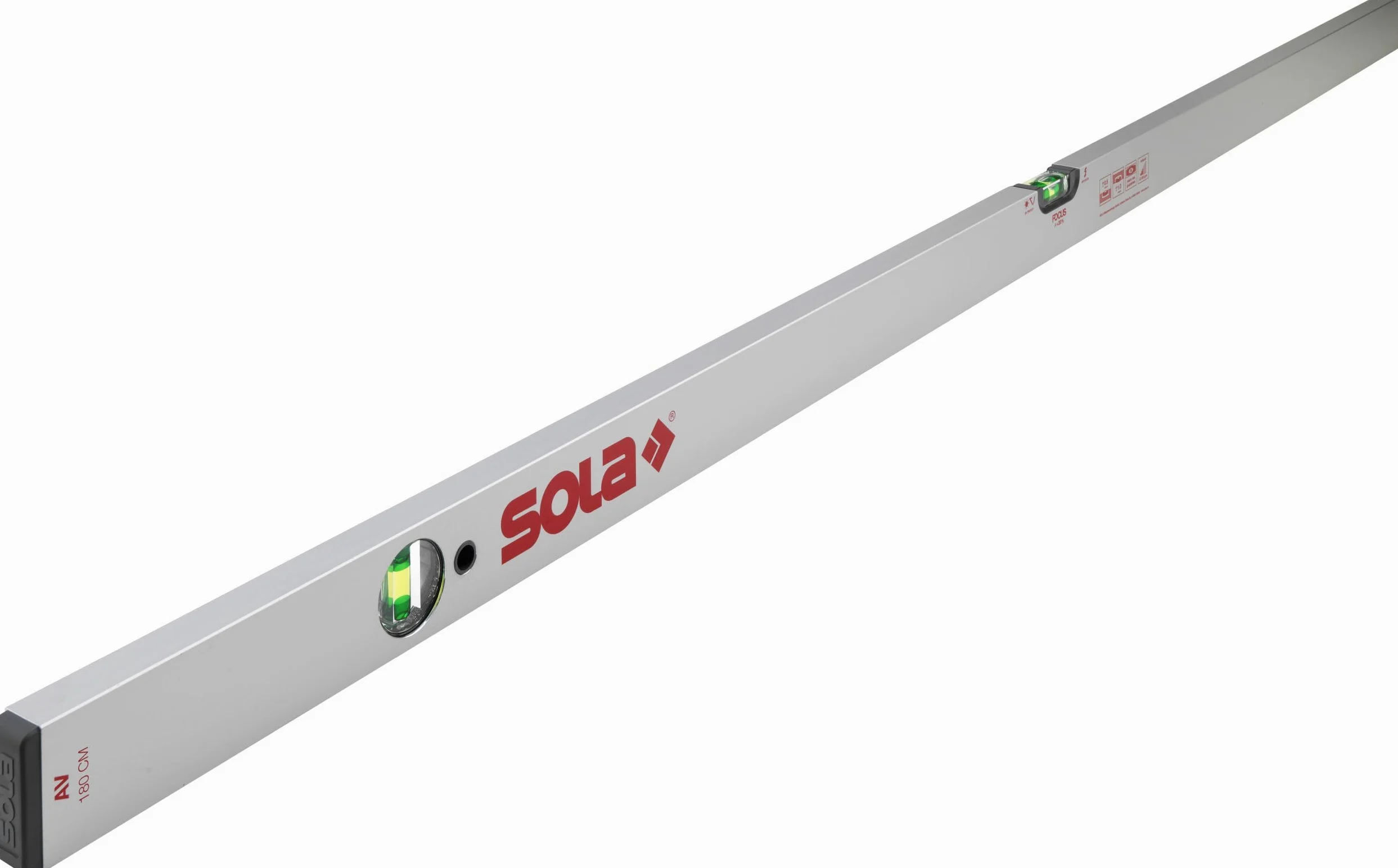 Sola Poziomica AV 180