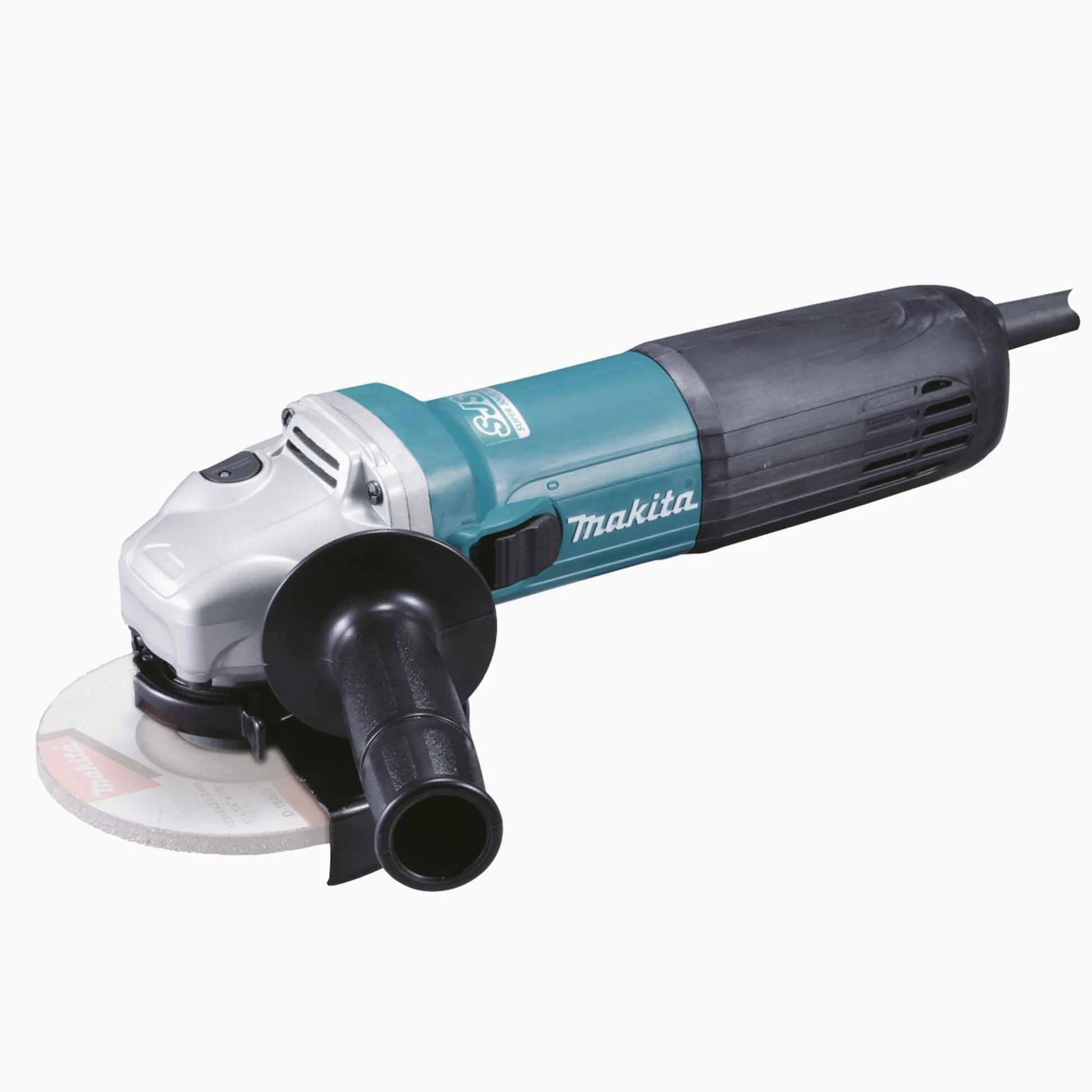 Makita GA5040RZ szlifierka kątowa 125 mm 1100 W