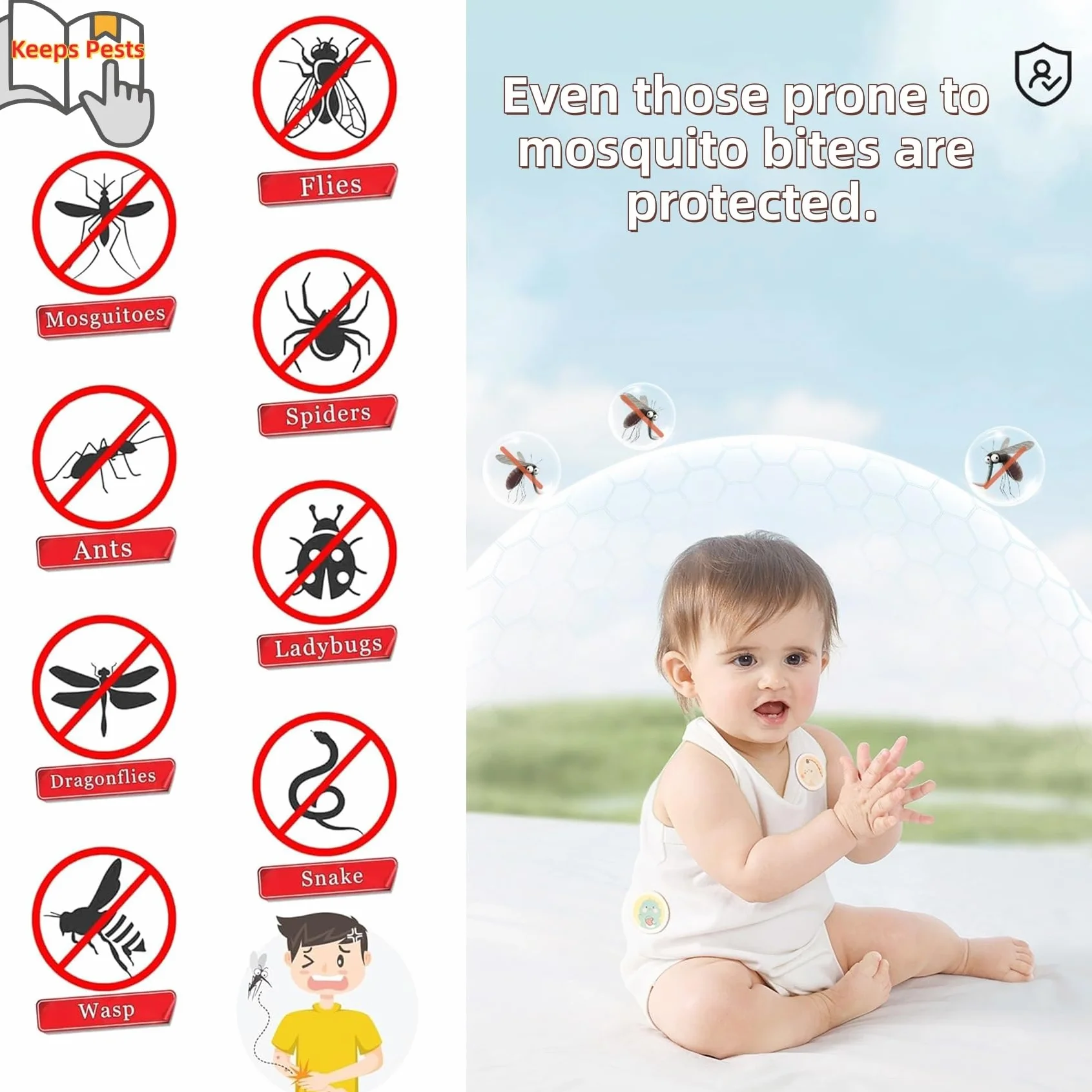 Moskitiery Do Drzwi 192 x 210 cm Silne Magnesy, Montaż Bez Wiercenia, Zamyka Się Automatycznie, Chroni Przed Muchami I Owadami Drzwi Francuskie Z Moskitierą Do Tarasowych, Czarny