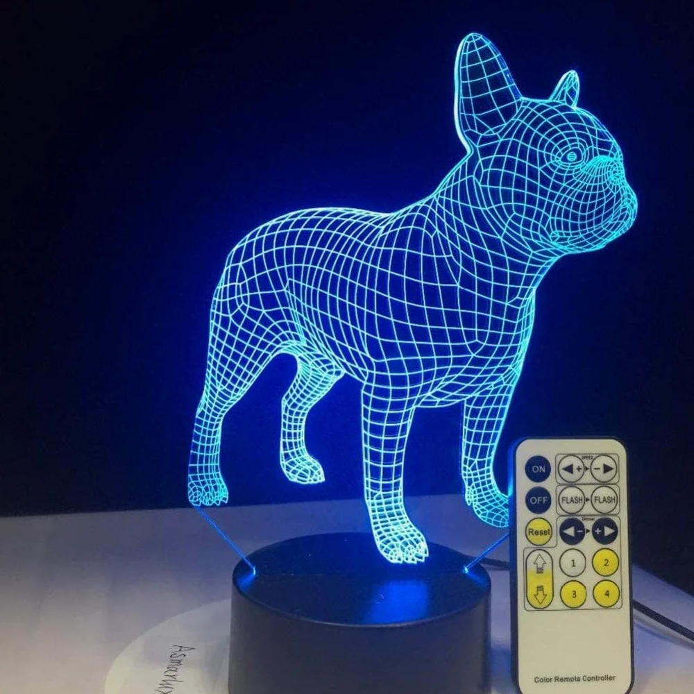 Lampka nocna 3D, lampka nocna plug-in, kreatywna lampka nocna LED, kreskówkowa sypialnia, energooszczędna lampa stołowa do karmienia, miękkie światło