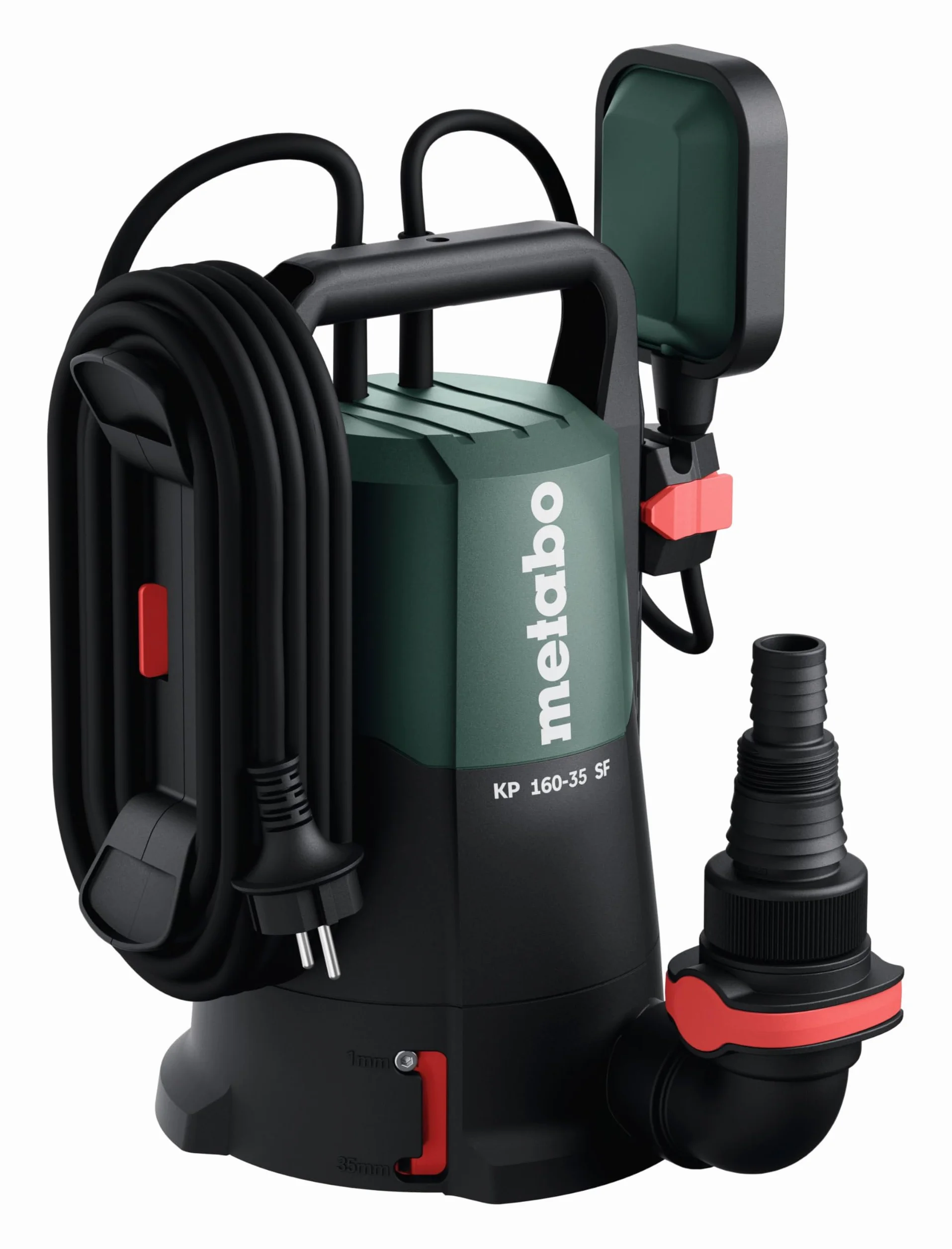 Metabo DG 700-90 pneumatyczna szlifierka prosta, średnica tarczy 125 mm, ciśnienie robocze 6,2 bar, kompaktowa konstrukcja, szlifierka) 601792000