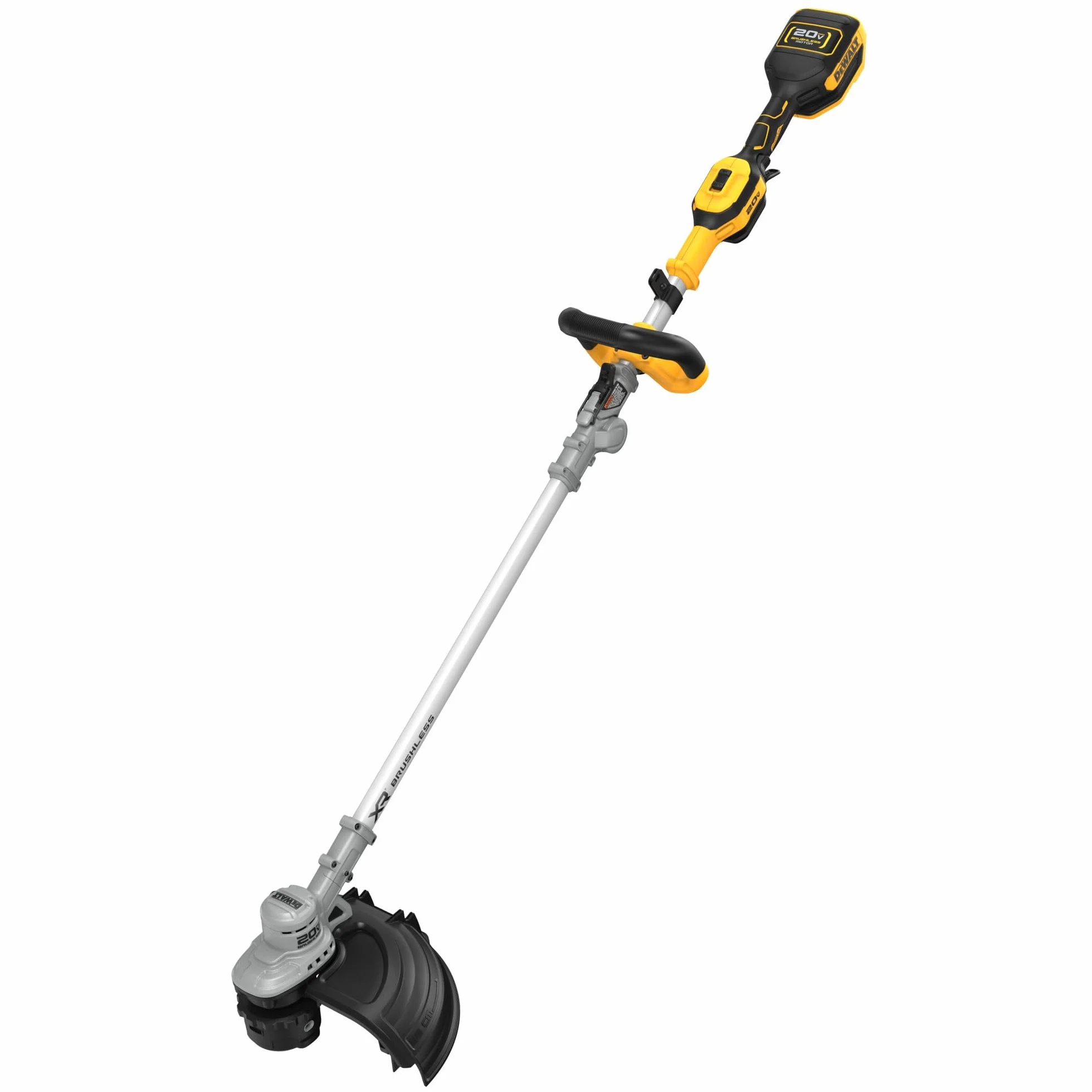DEWALT Solidny Krótka bordes bez escobillas xr 18v uchwyt plegable bez akumulator/ładowarka 36cm dla profesjonalistów i majsterkowiczów do pracy profesjonalnej 18v 36cm