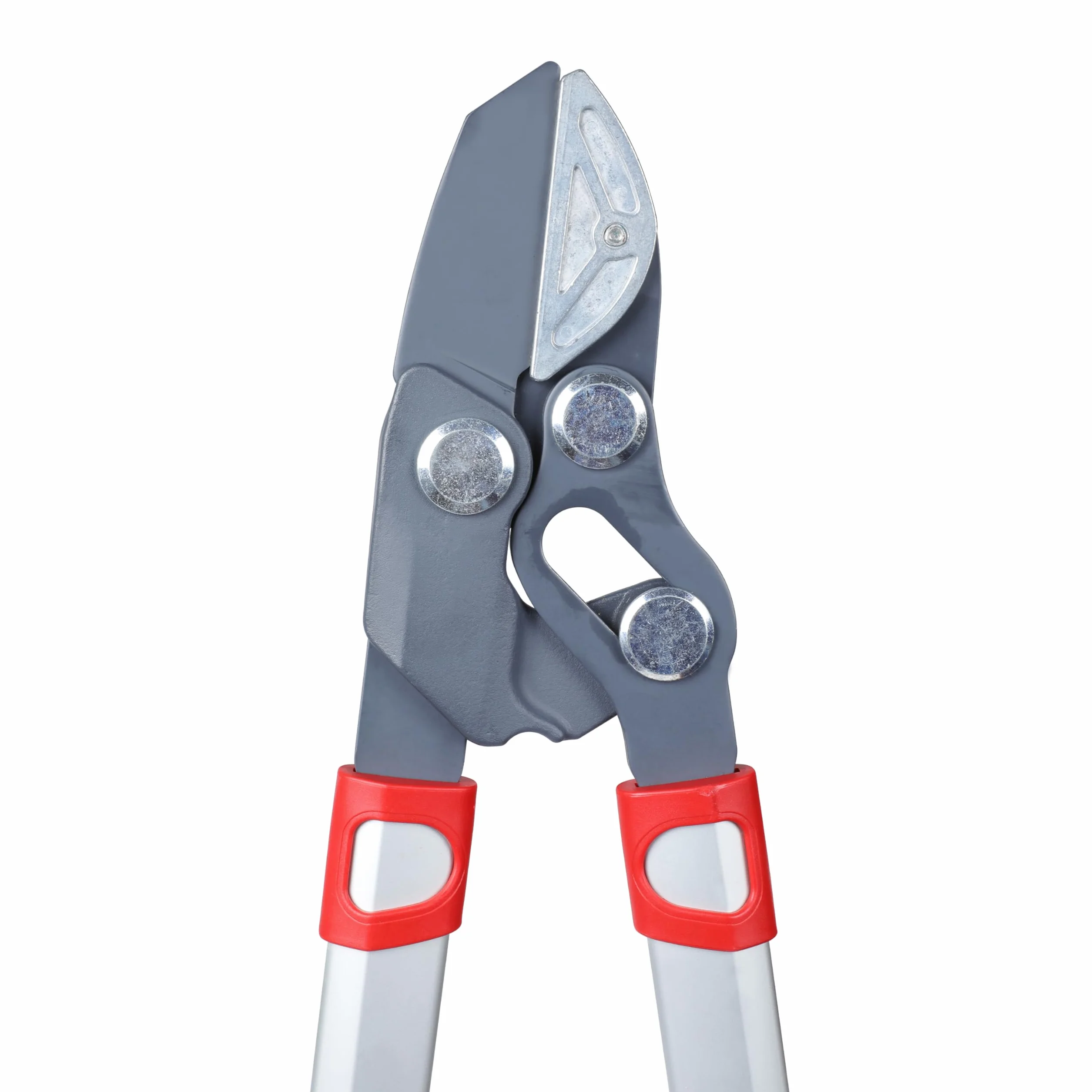 Wolf Garten "Power CUT RS 650" Lopper, czerwony/żółty/srebrny, 66 x 21 x 3,3 cm