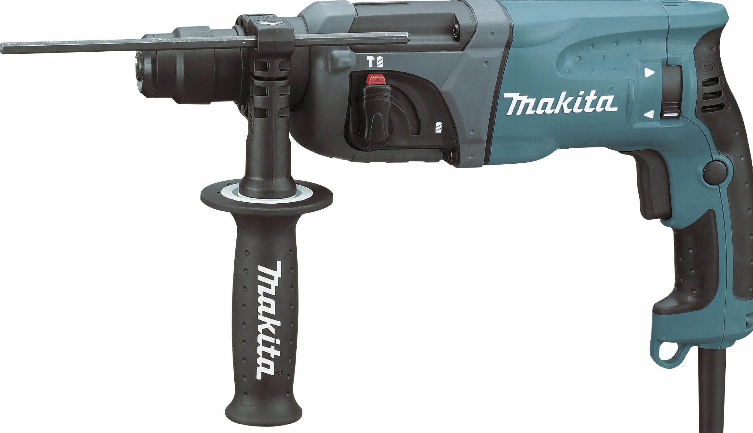 Makita HR 2230 elektroniczny młot udarowo-obrotowy