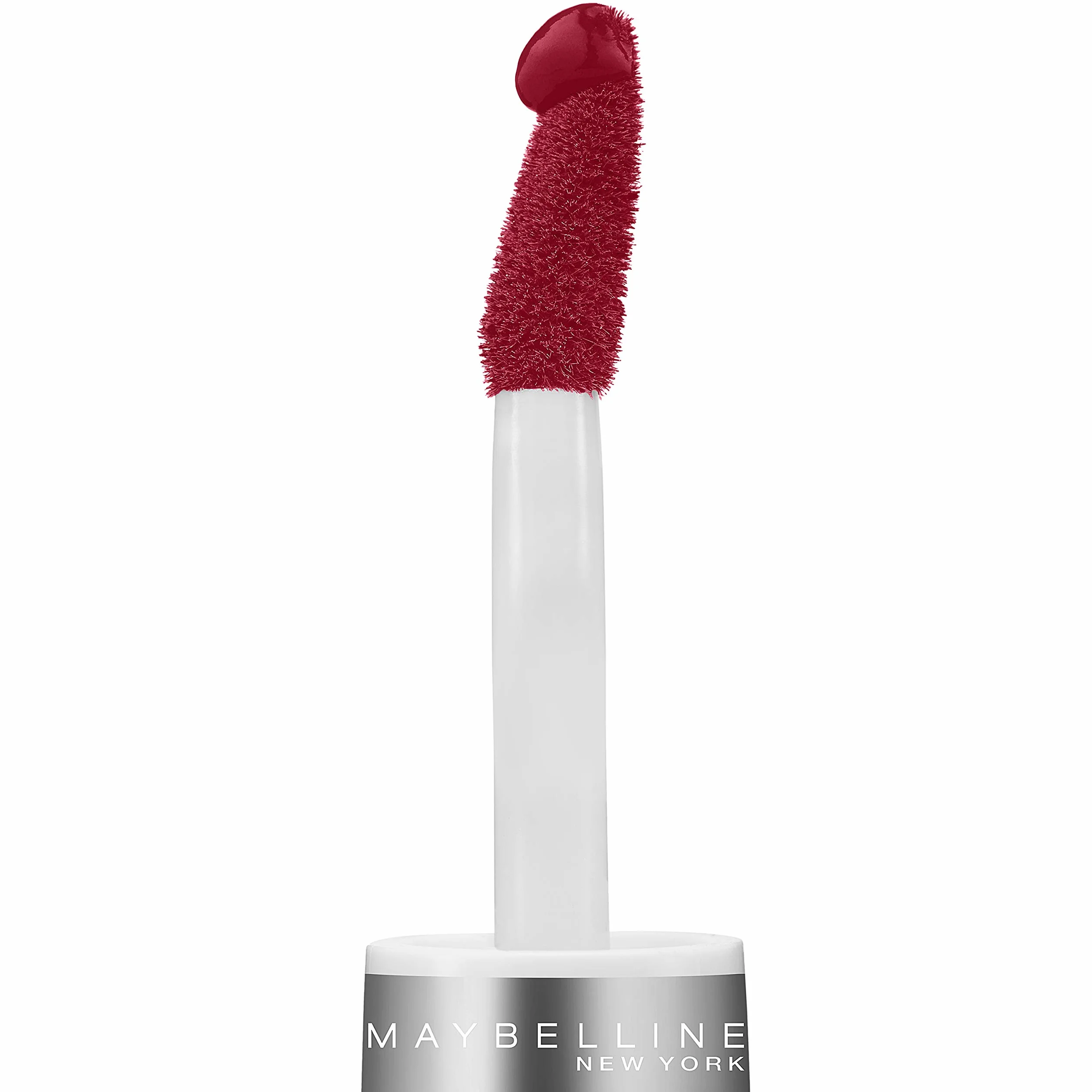 Maybelline Super Stay 24H Pomadka, 870 Optic Ruby, 5 g
