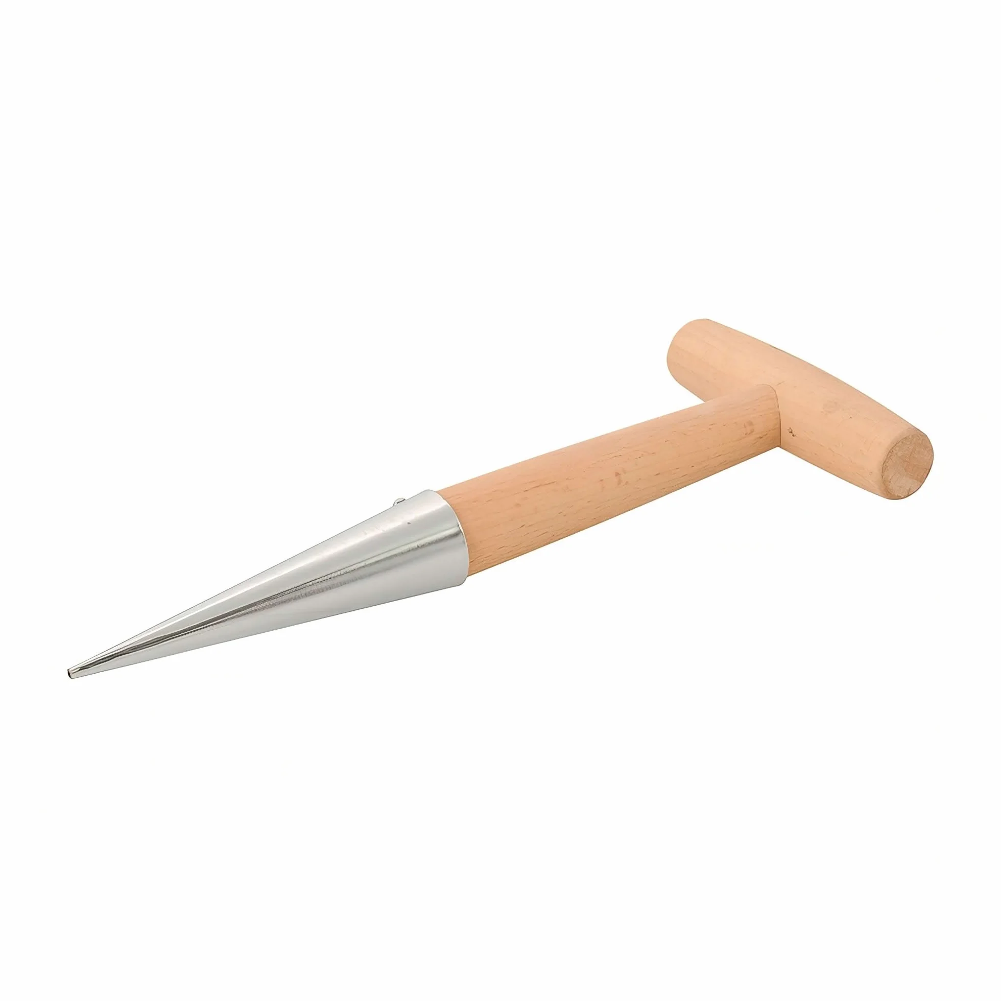Silverline 556503 Tradycyjna tarcza ogrodowa 270 mm