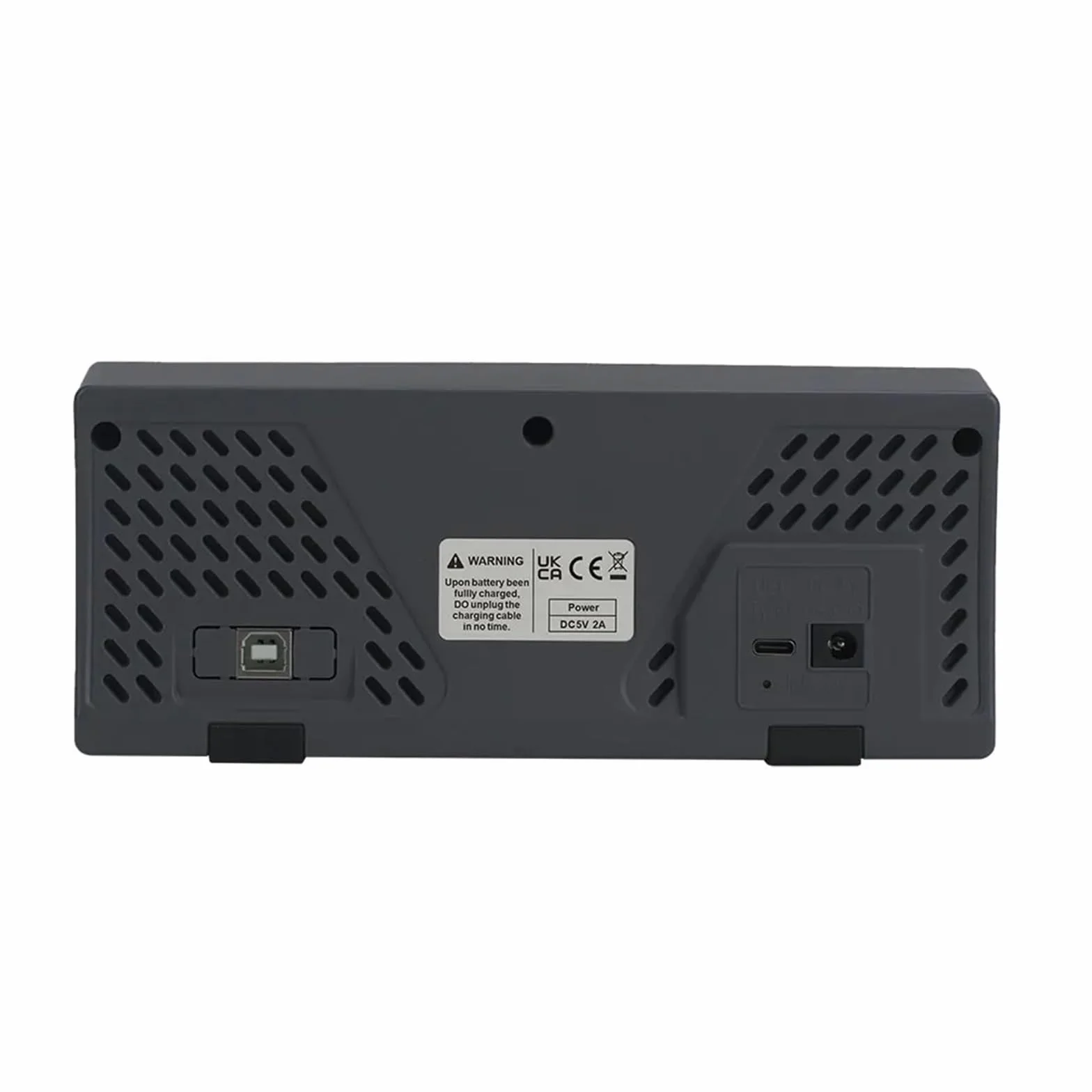 XDM1241 XDM1041 4 1/2 Cyfrowy multimetr przenośny miernik True DC/AC Prąd napięcie USB Multimetr Tester Miernik(XDM1241)