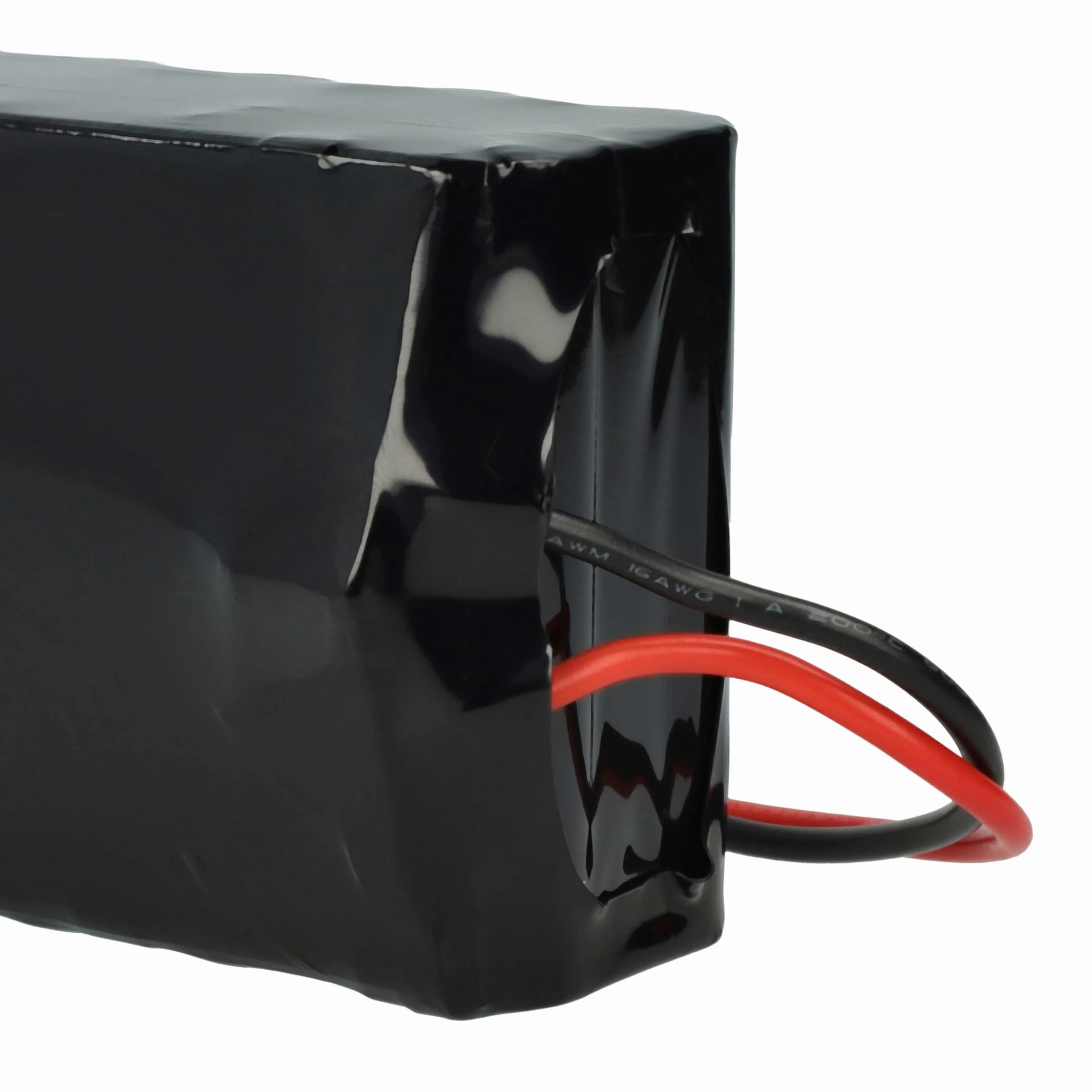 vhbw Zamiennik akumulatora do Ambrogio 050Z36600A, 050Z38600A, 075Z60900A do kosiarek (5000 mAh, 25,9 V, litowo-jonowy)
