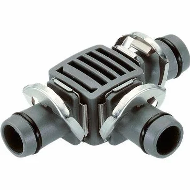 Trójnik 13 mm, 2 sztuki.