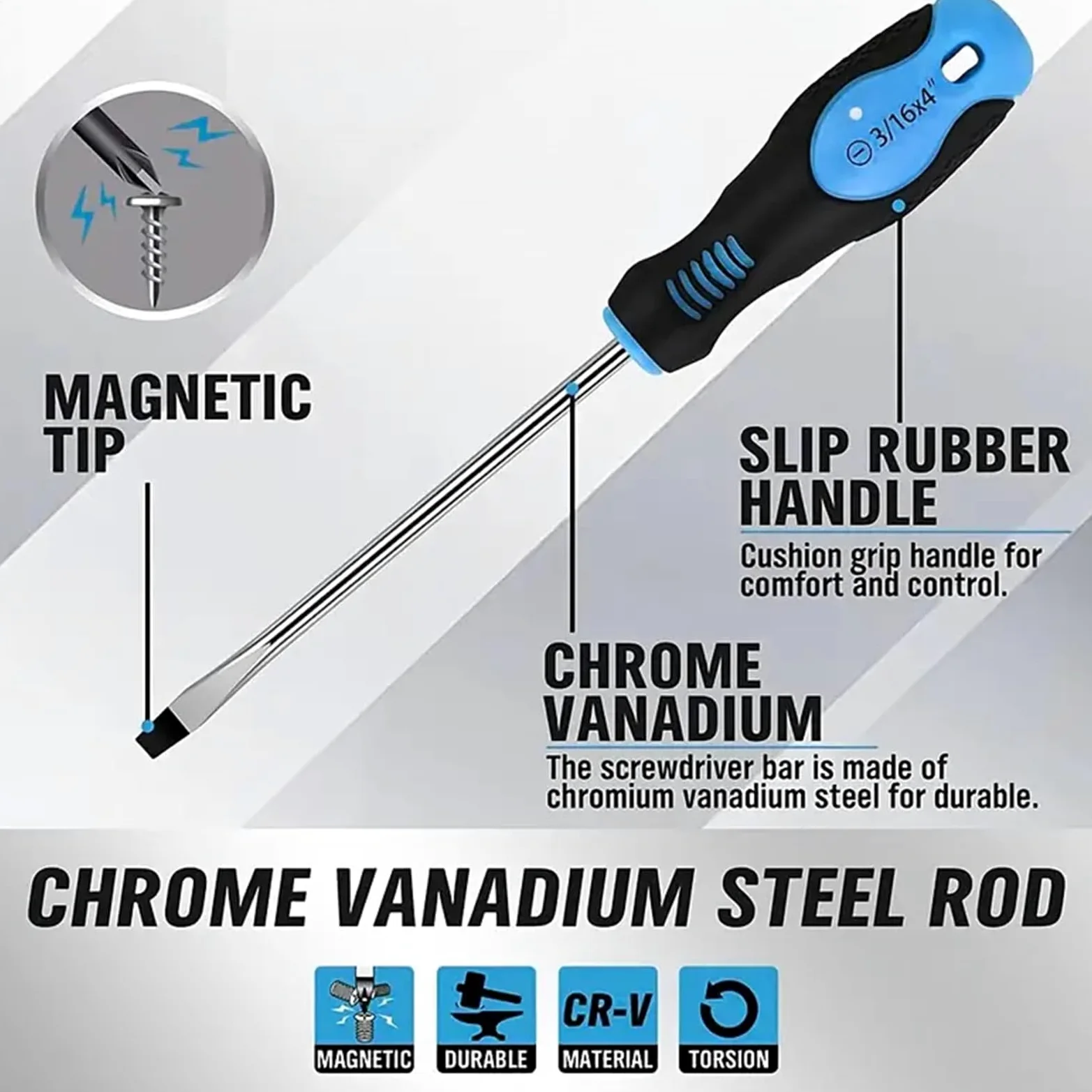Magnetic Screwdriver Zestaw Narzędzi Do Naprawy Końcówek | Komplet Śrubokrętów Z Etui Do Konserwacji Komputerów Zegarków Okularów Sprzętu AGD Napraw Samochodowych Domowych I