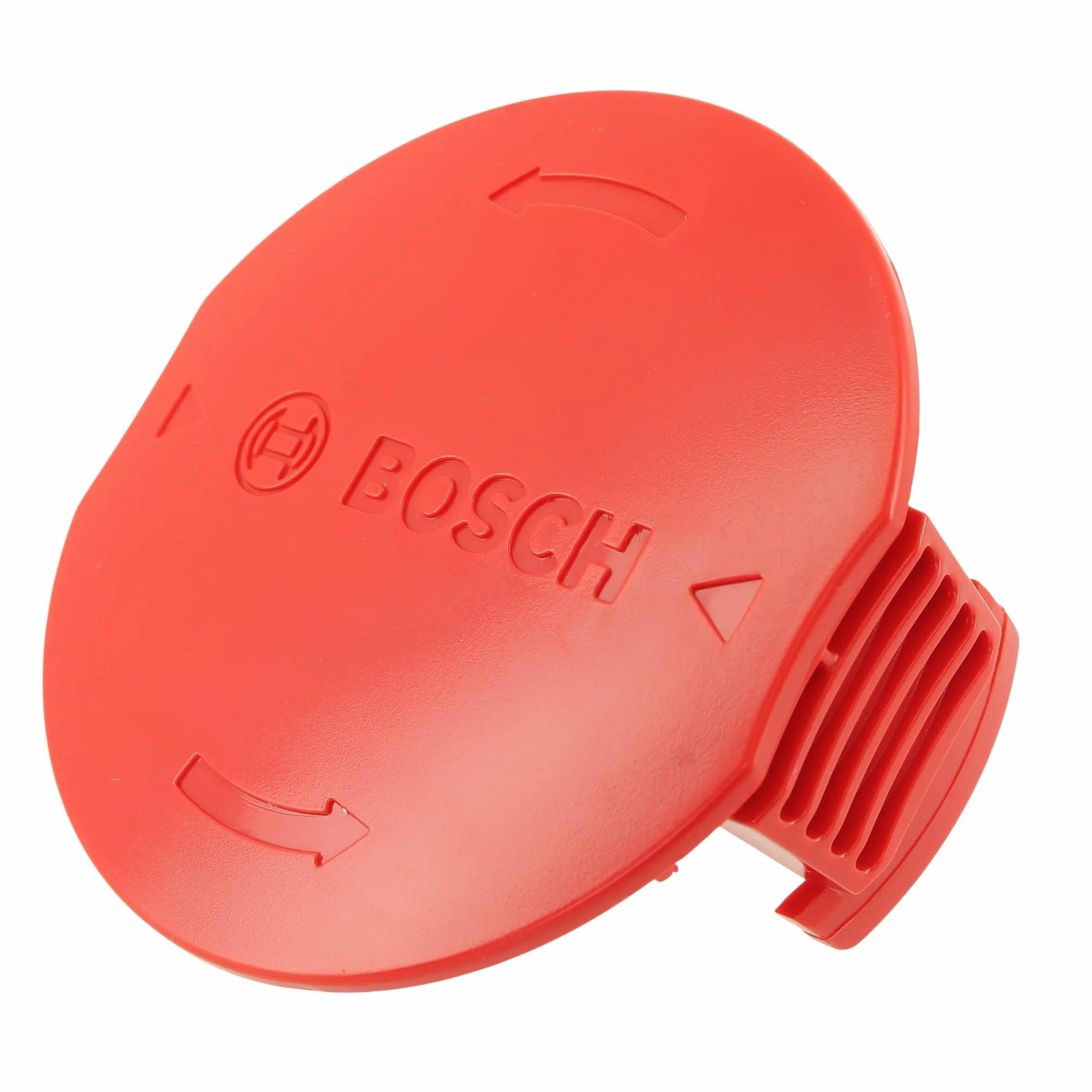 Bosch F016F05320 Pokrywka do obcinacza krawędziowego (EASYGRASSCUT18-230) Oryginalna - Bosch SPOOL COVER - F016F05320 O63 BOSCH 3600HC1A00