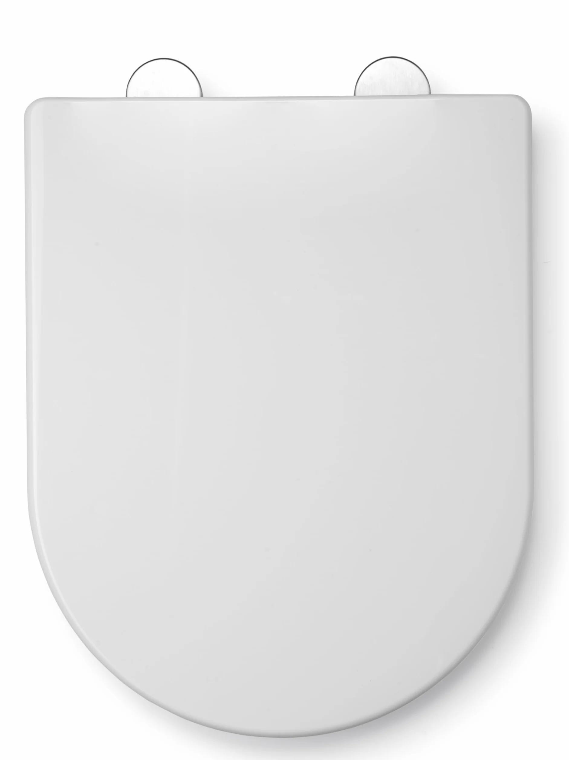 Croydex WL610722H deska sedesowa Telese, biała