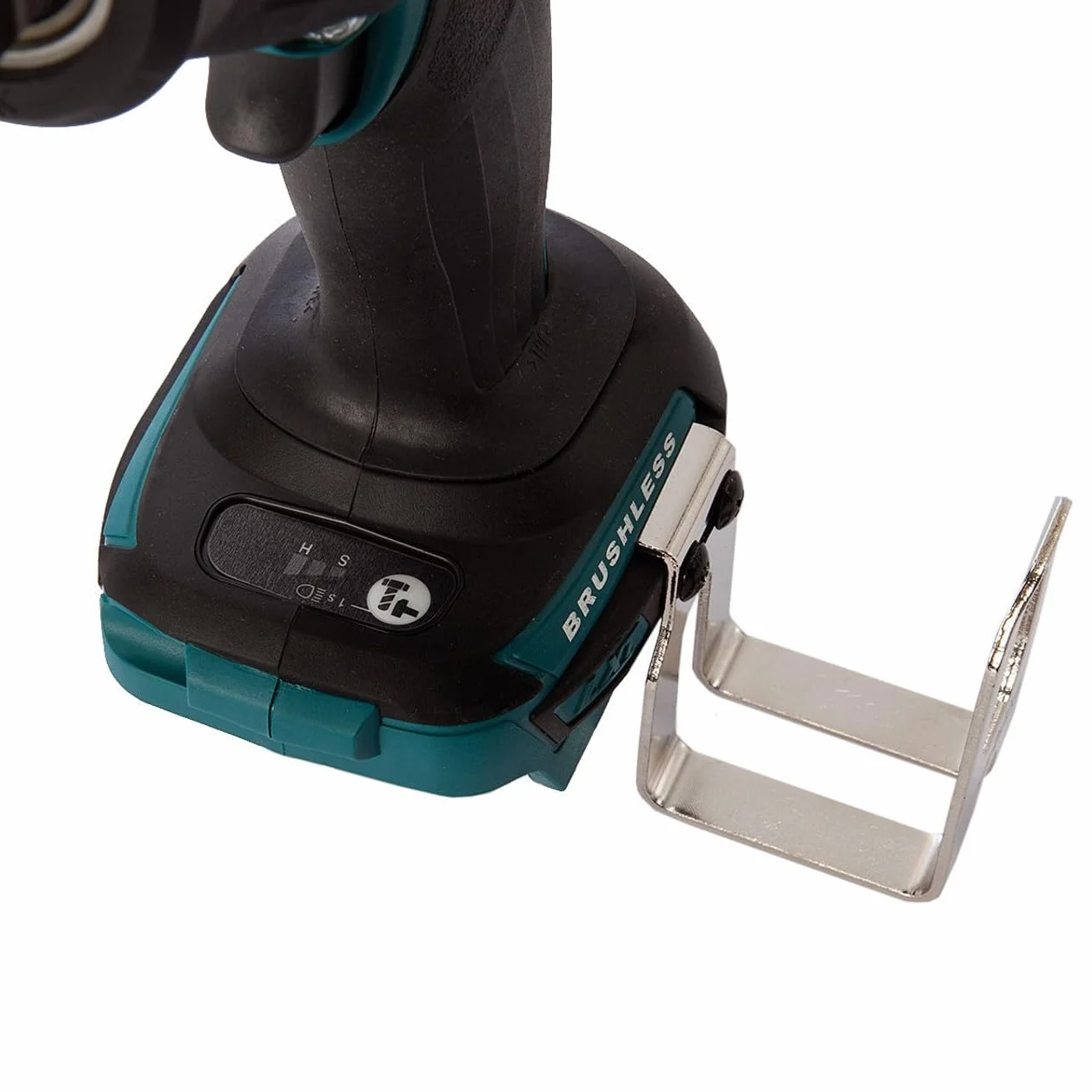 Makita Lxt DTW1001 Akumulatorowa Wkrętarka Udarowa, Niebieski/Czarny, z 2 x akumulatorem 5,0 Ah