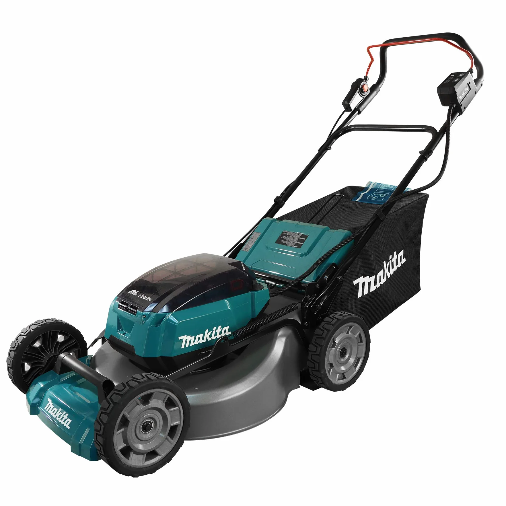 Makita DLM530Z kosiarka akumulatorowa 2 x 18 V