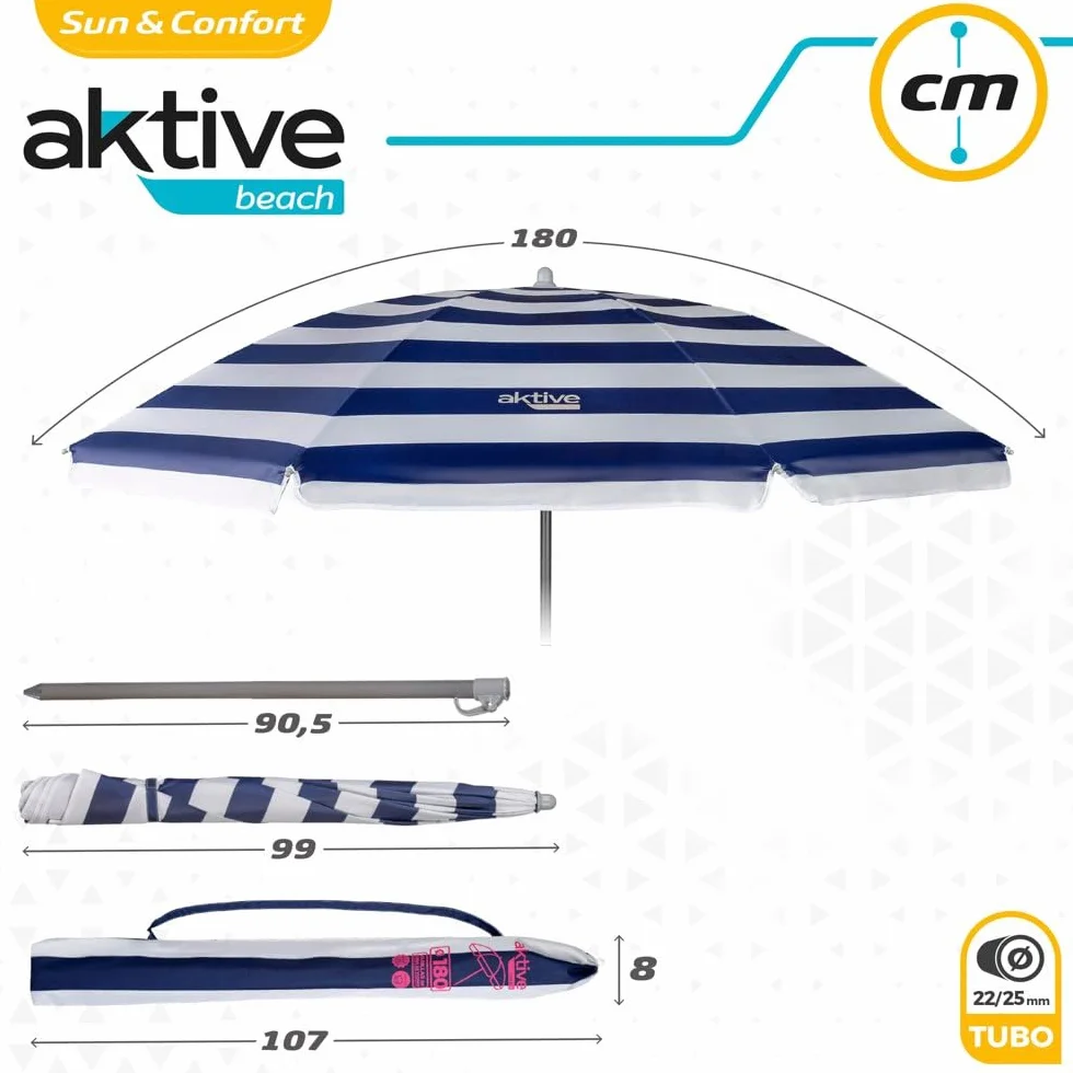 AKTIVE Parasol