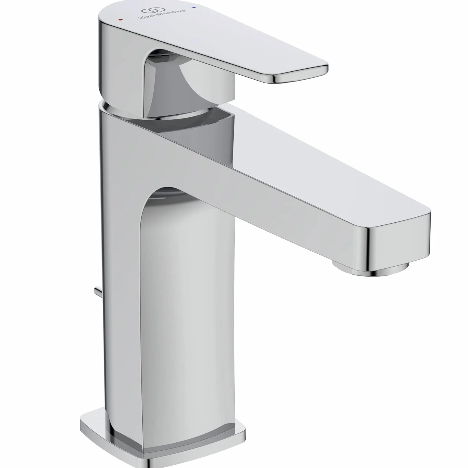 Ideal Standard BC686AA Cerafine D bateria umywalkowa, chrom