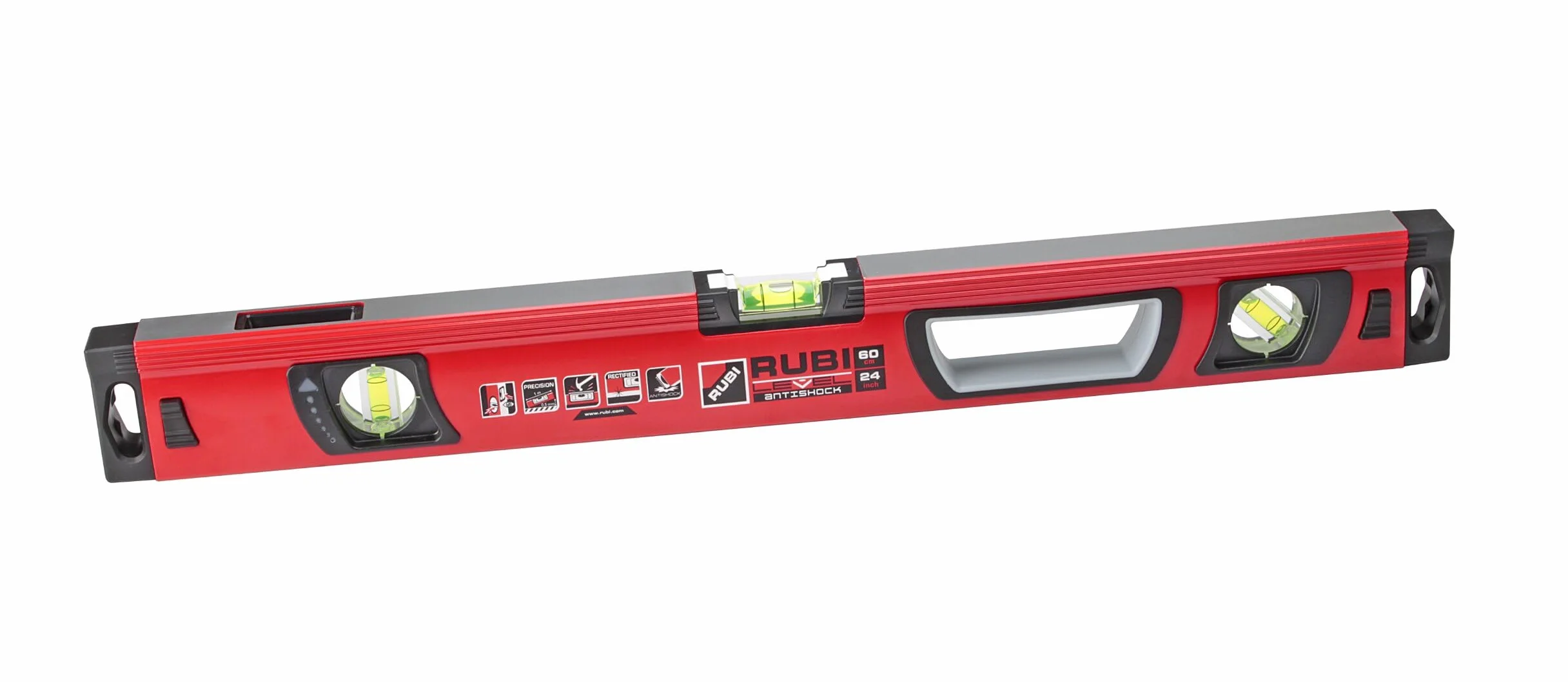Rubi 76934. - Antishock 100 cm.
