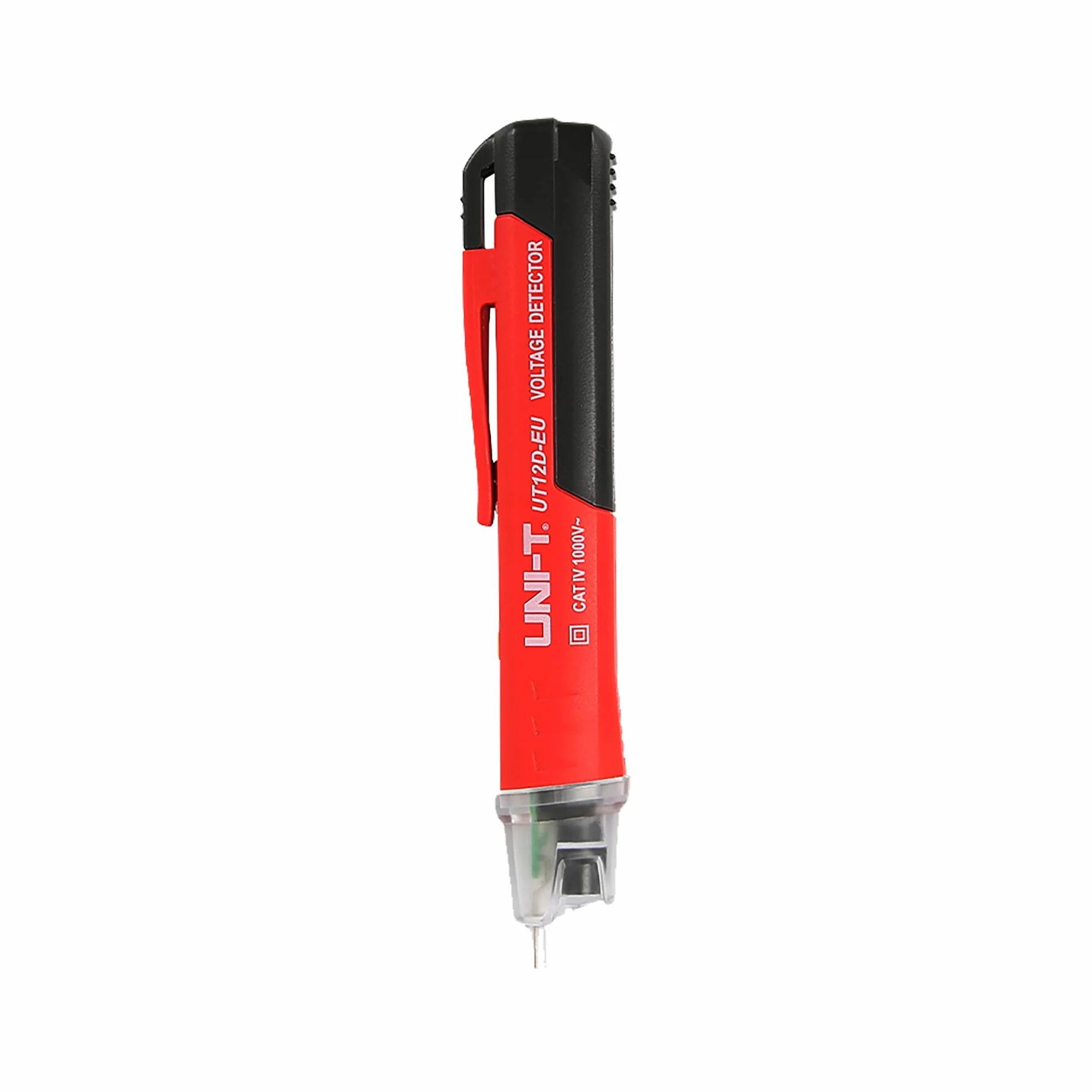 Tester, detektor napięcia Uni-T UT12D-EU/MIE0404 z latarką 24V - 1000V AC