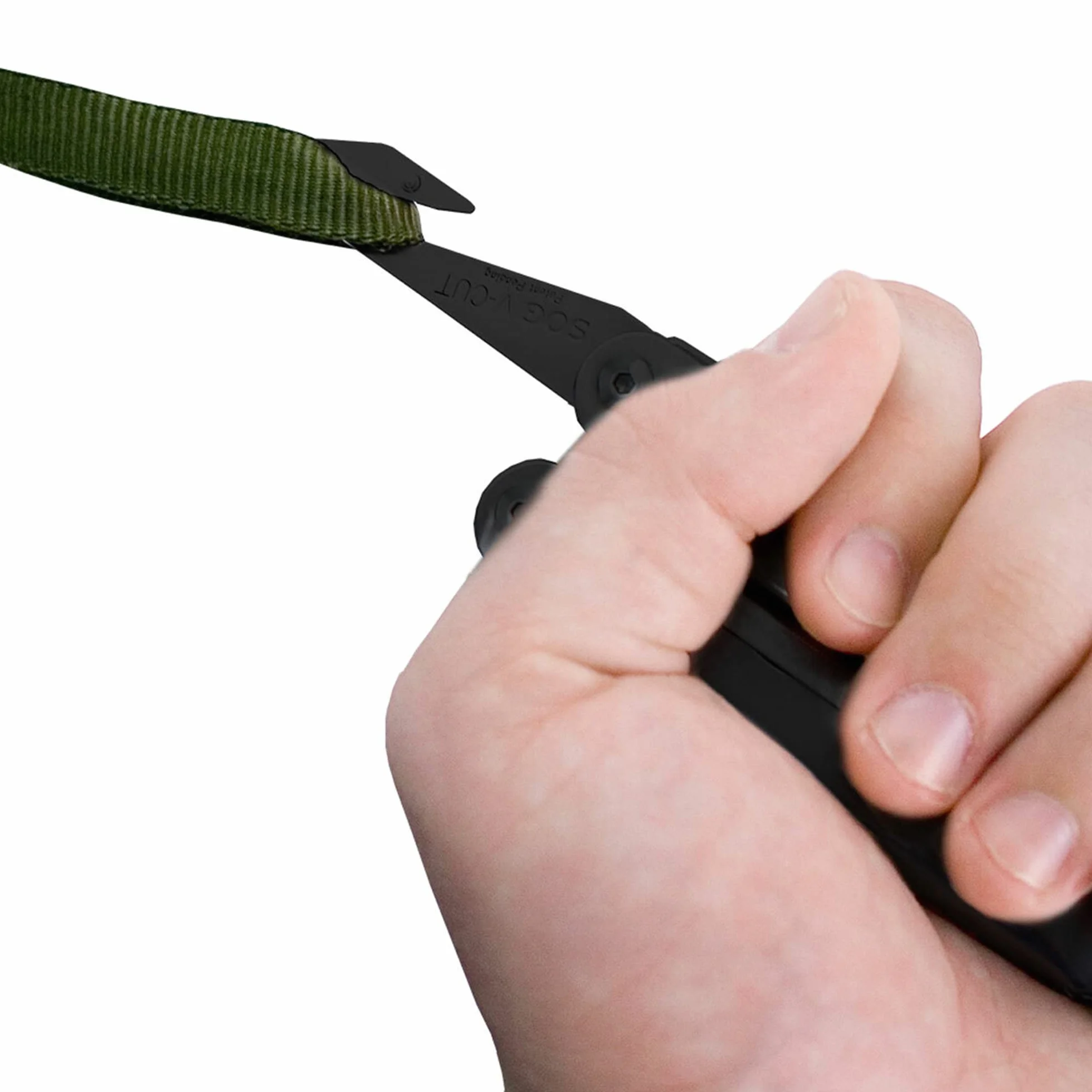 SOG-PowerLock EOD w/V-Cutter