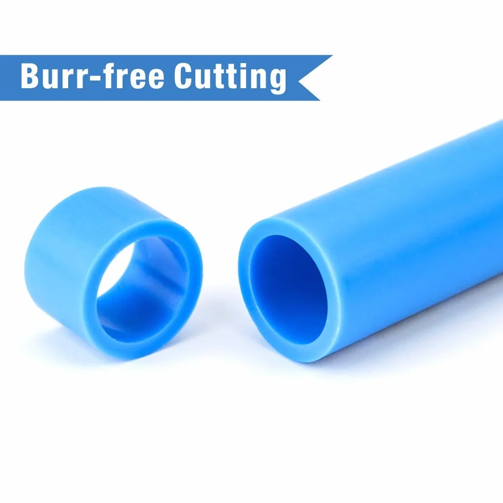 iCrimp PP-R Coupe-tubes Pex pour Coupe rurka do nalewania 1/8-1