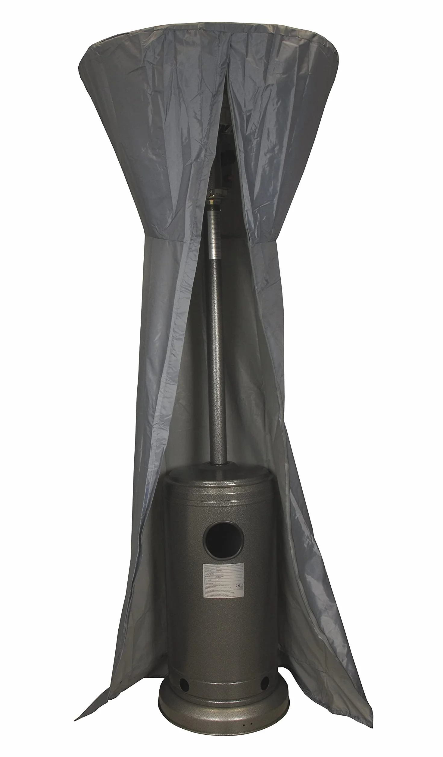 Greenstar Housse Parasol Chauffant Grzejnik