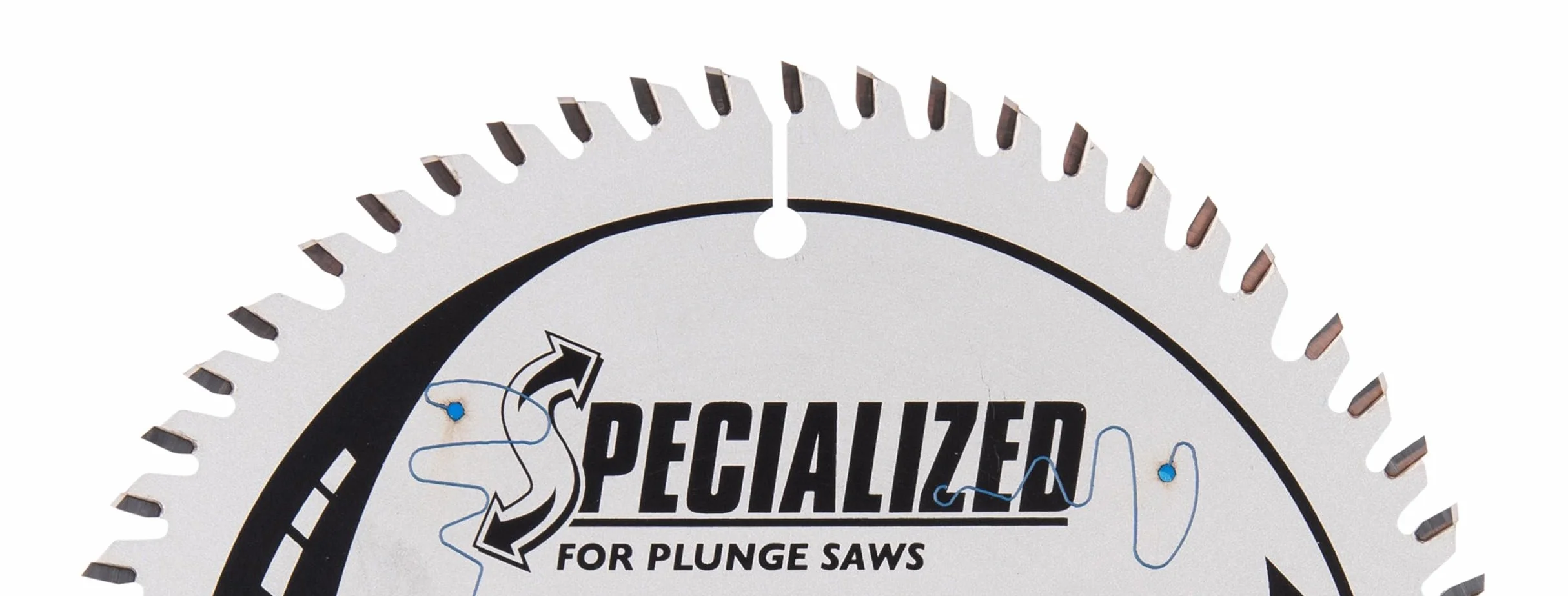 Makita B-56786 specjalistyczna piła do pił wgłębnych 165x20x60T