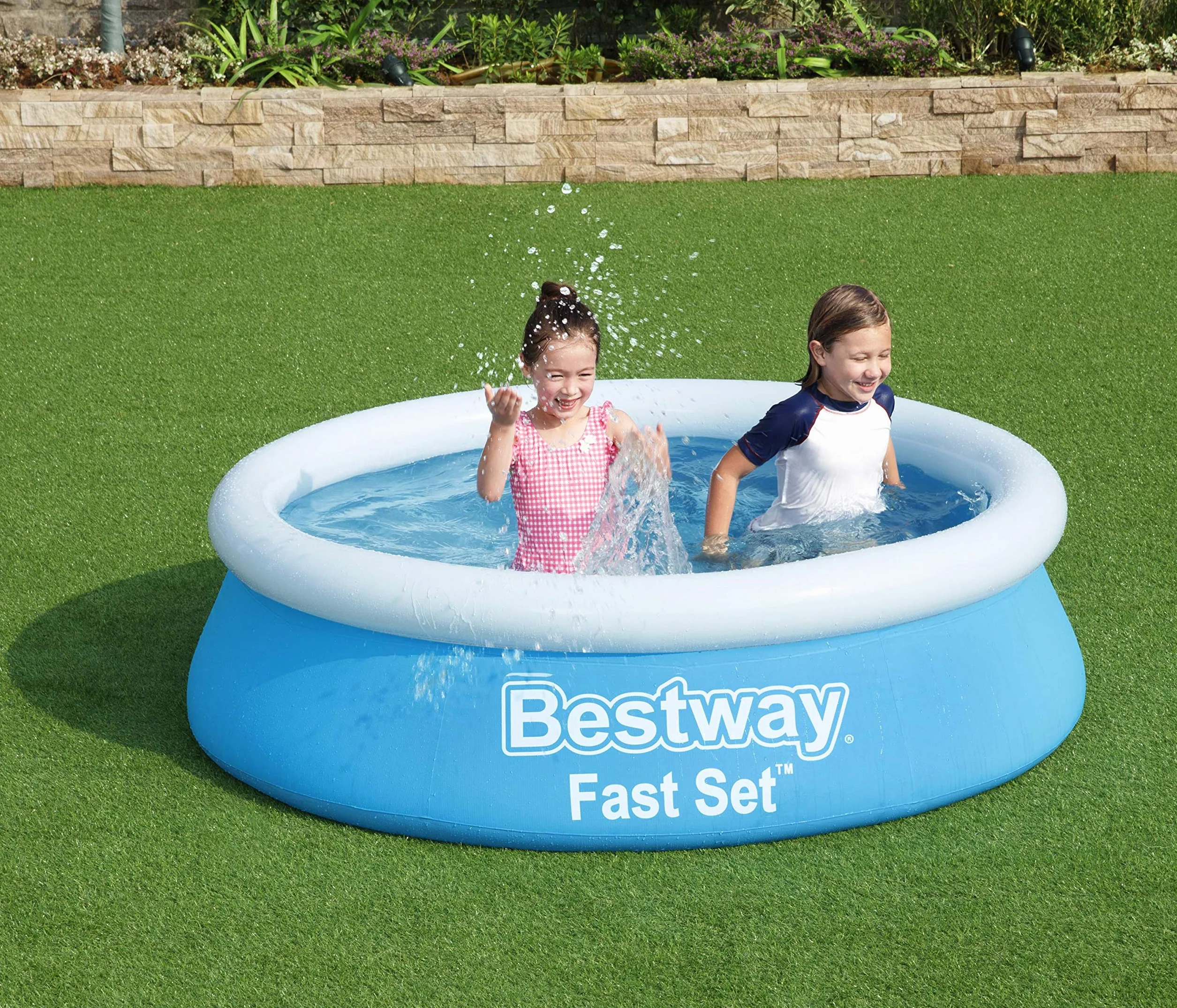 Bestway Fast Set™ Pool 1.83m x 51cm 6'x20"