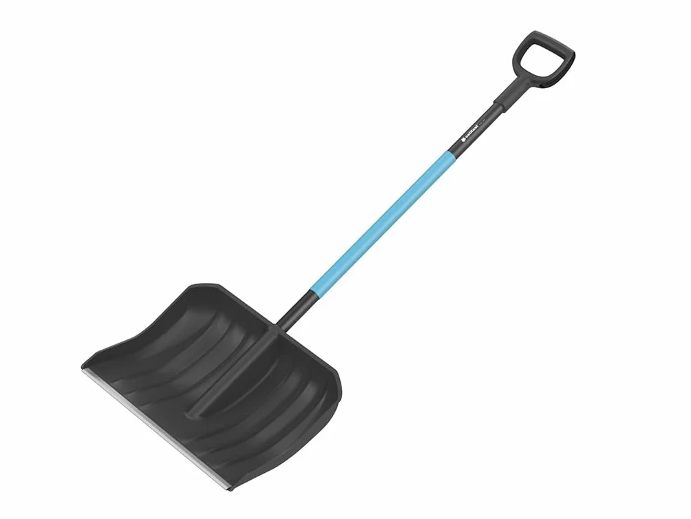 Cellfast Łopata do śniegu SAFETOUCH 150 mm ergonomiczny trzonek