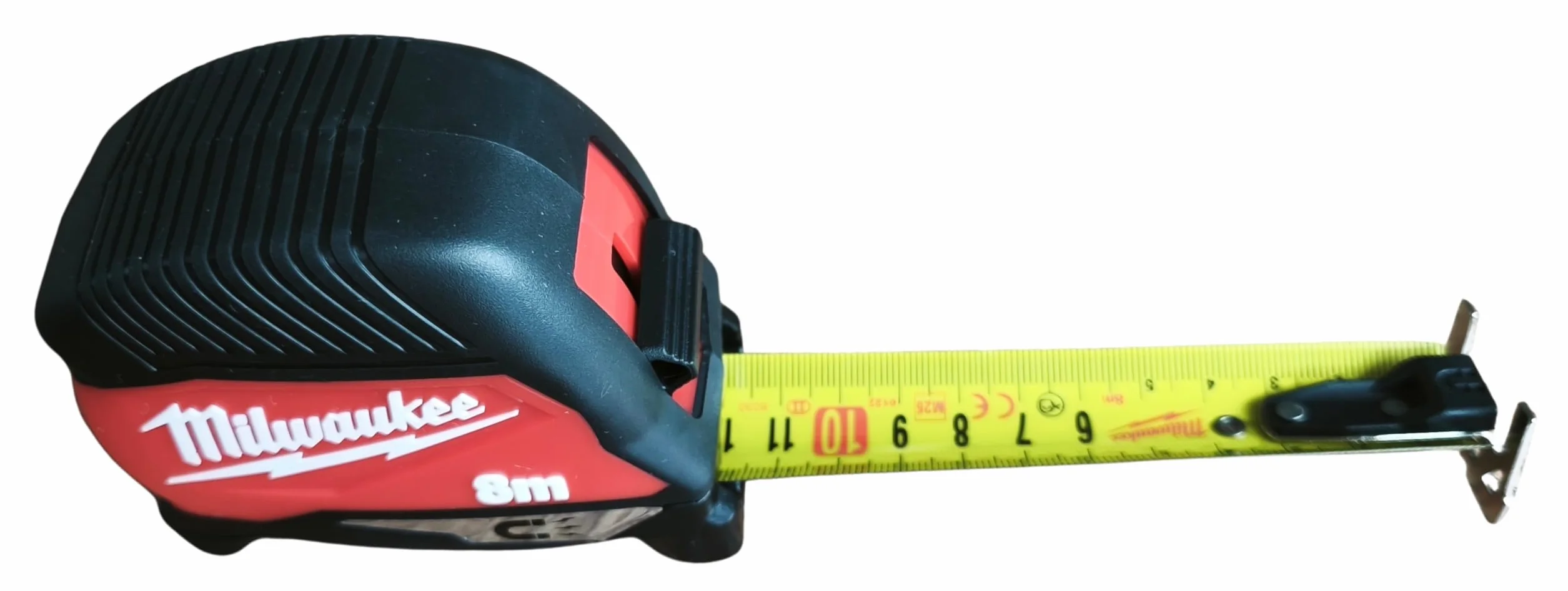 Miara zwijana 8mb x 27 mm Premium Magnet 4932464600 Milwaukee
