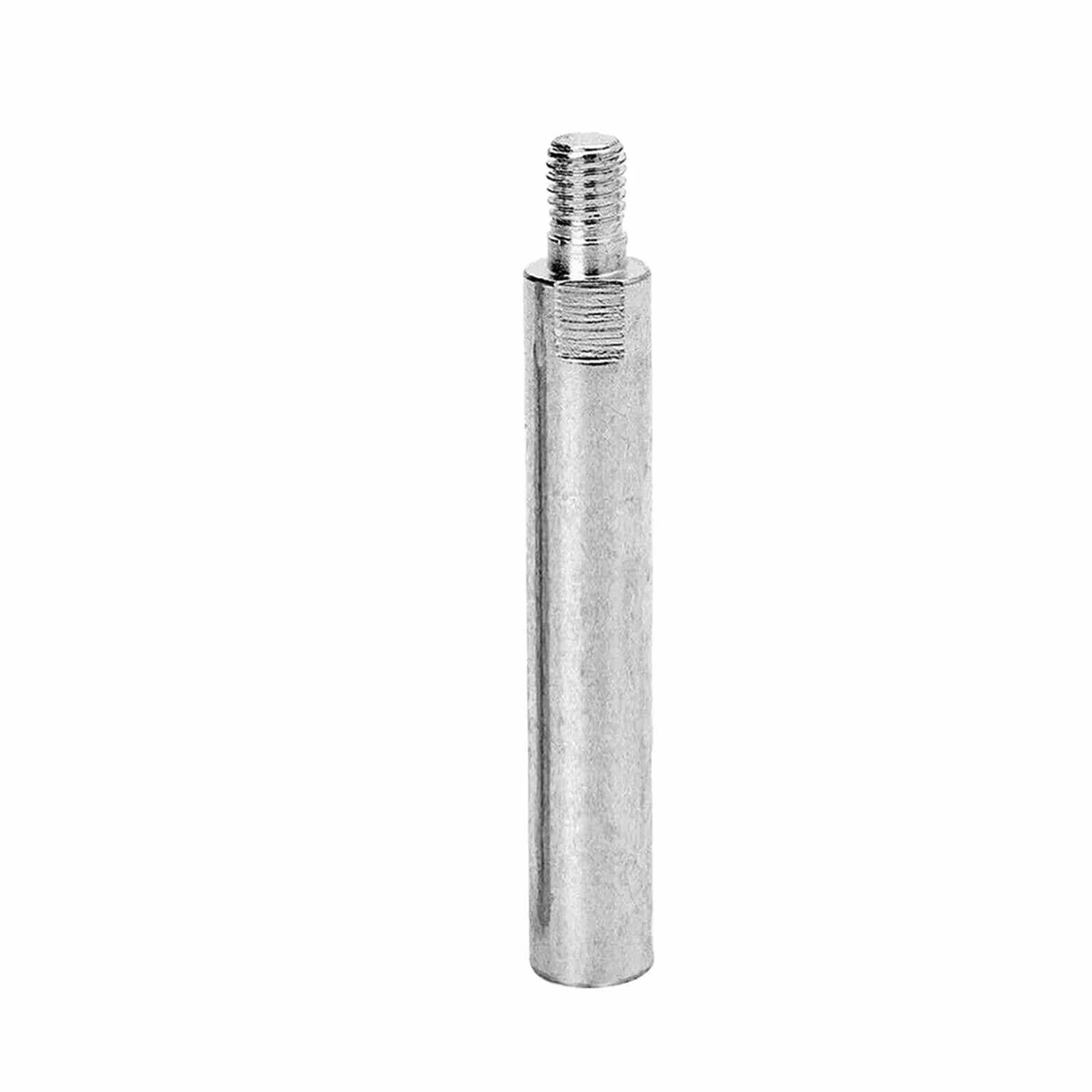 Przedłużka do szlifierki kątowej, Wał przedłużający szlifierki kątowej Adapter gwintowy M10, wiele rozmiarów(115mm)