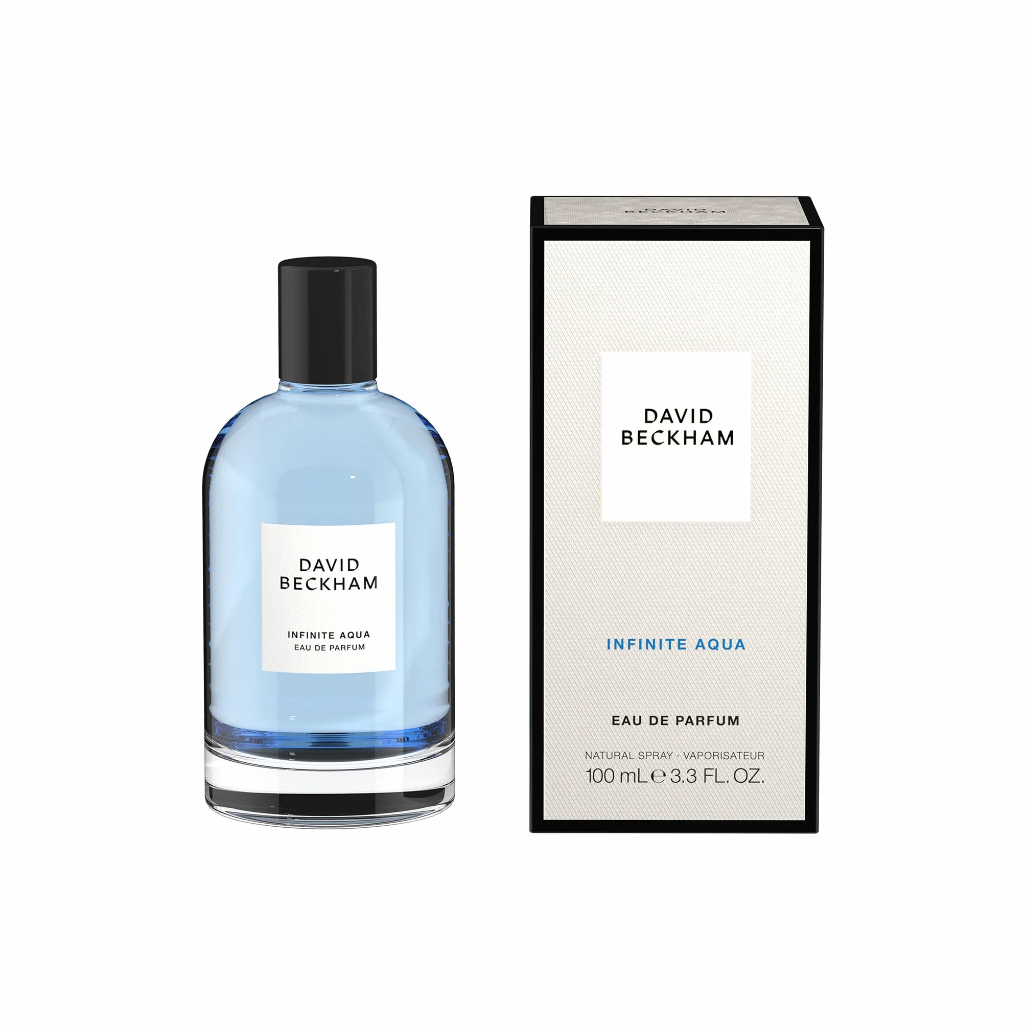 David Beckham Collection Infinite Aqua Woda Perfumowana, 100 ml