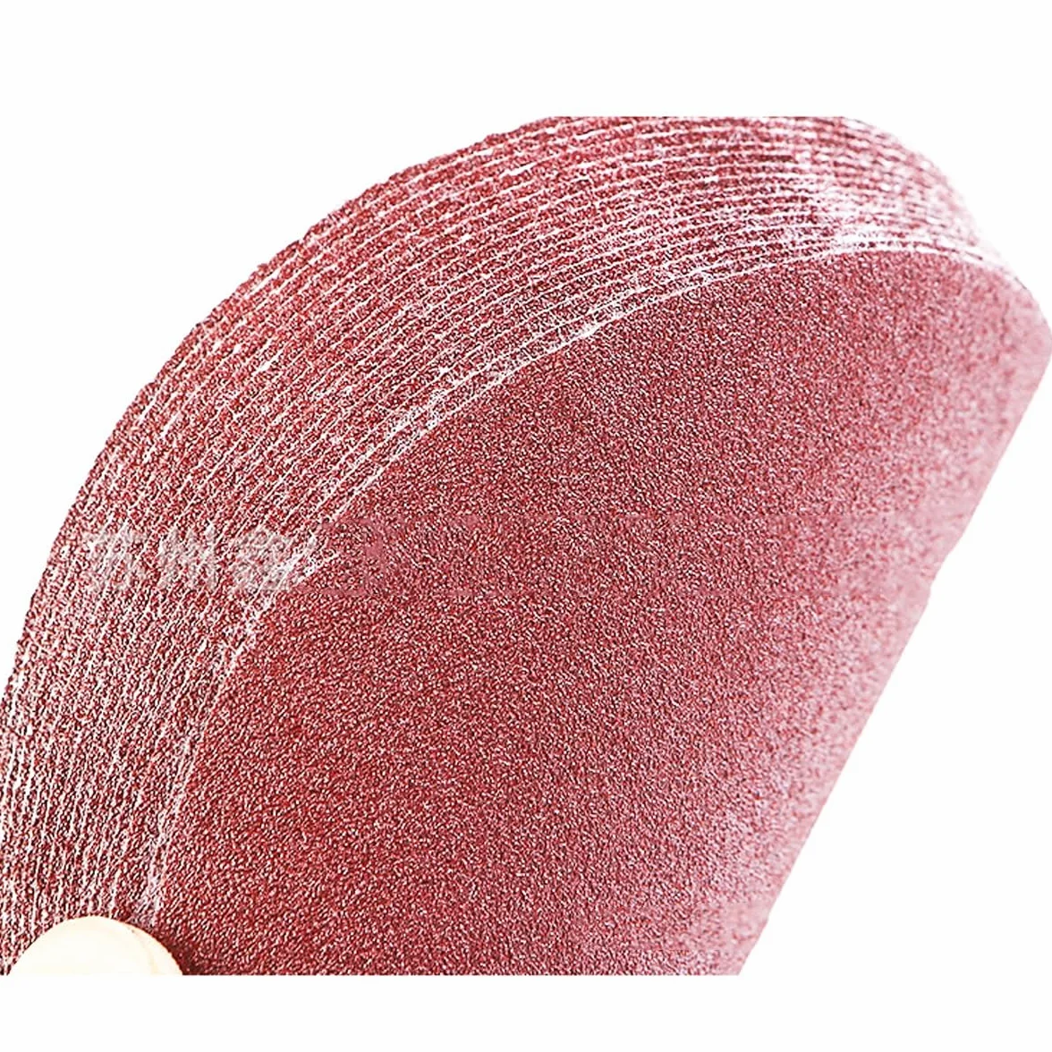 Tarcze szlifierskie 4" 5" z haczykiem i pętelką - 100 szt. papieru ściernego z tlenku glinu (ziarno 40-2000) do szlifierki mimośrodowej(220grit 4")