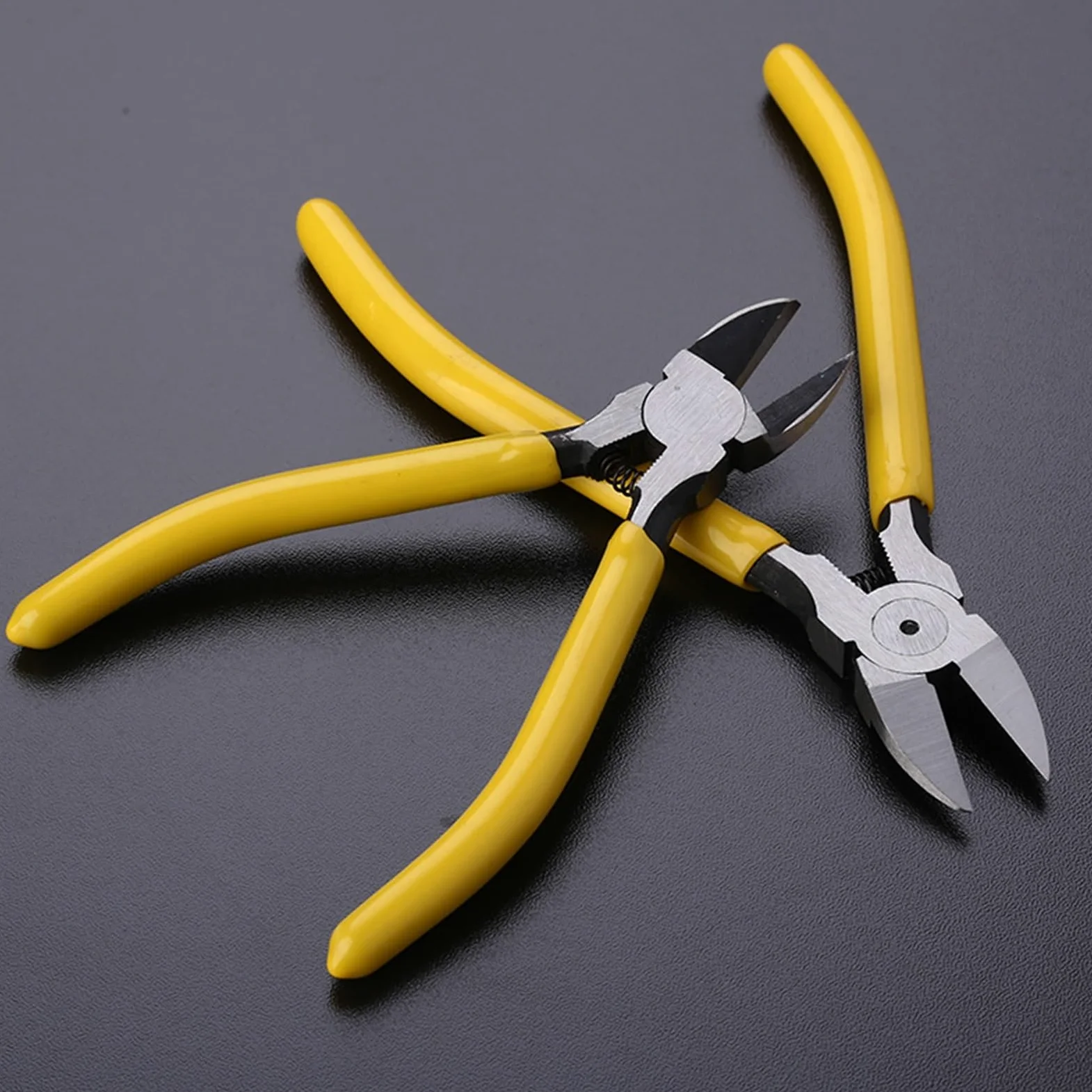 JINGYAN Szczypce Clamp Tube Locking Plier Pliers For Refrigeration Welding Tool