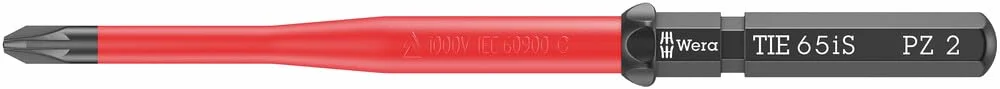 Zestaw narzędzi do szaf sterowniczych Kraftform Kompakt VDE Safe-Torque Speed Set 1, 23 części