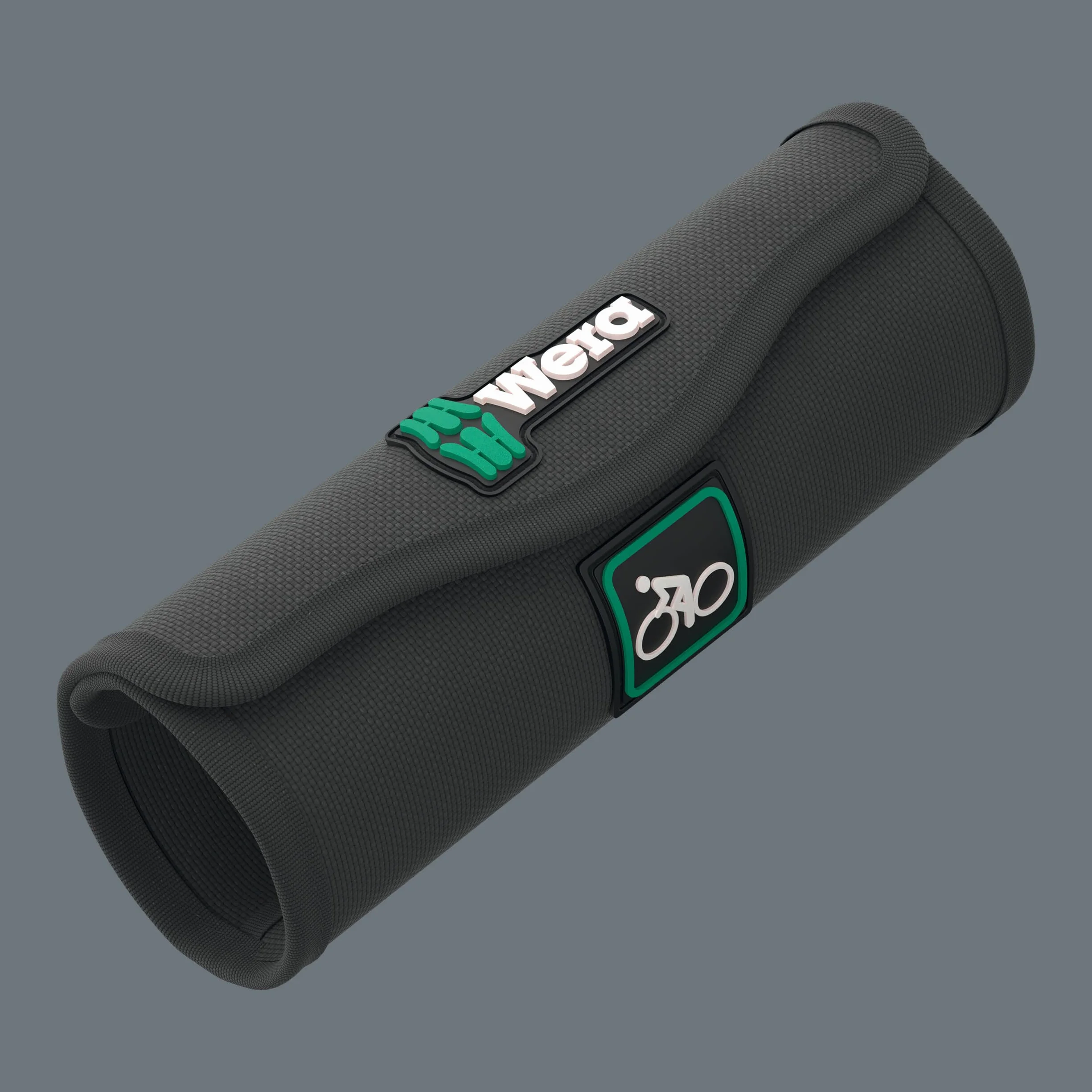 Wera 05075851001 7515/16 Kraftform Safe Torque Speed Universal 1, 16-częściowy