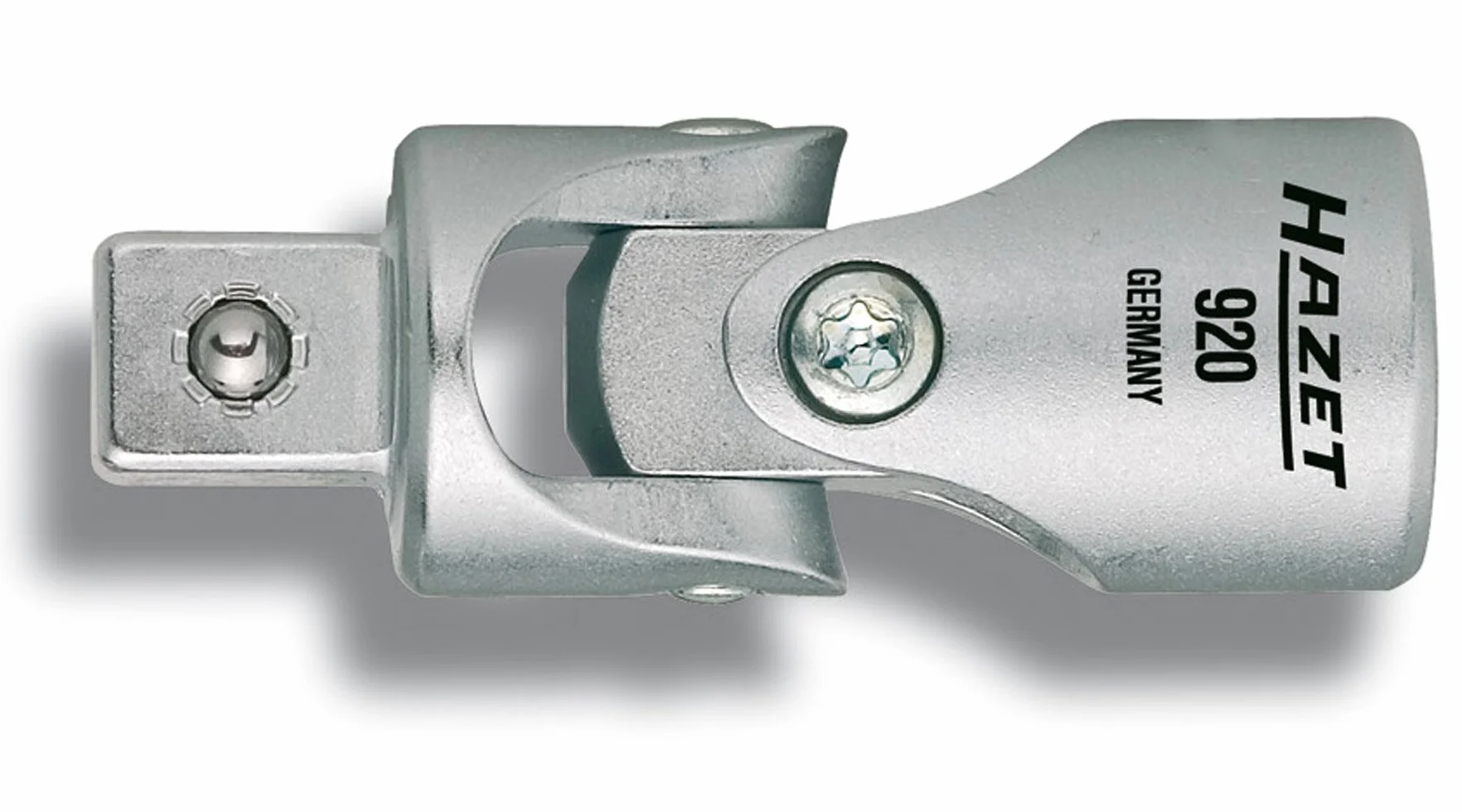 Przegub Kardana 1/2" 70mm HAZET