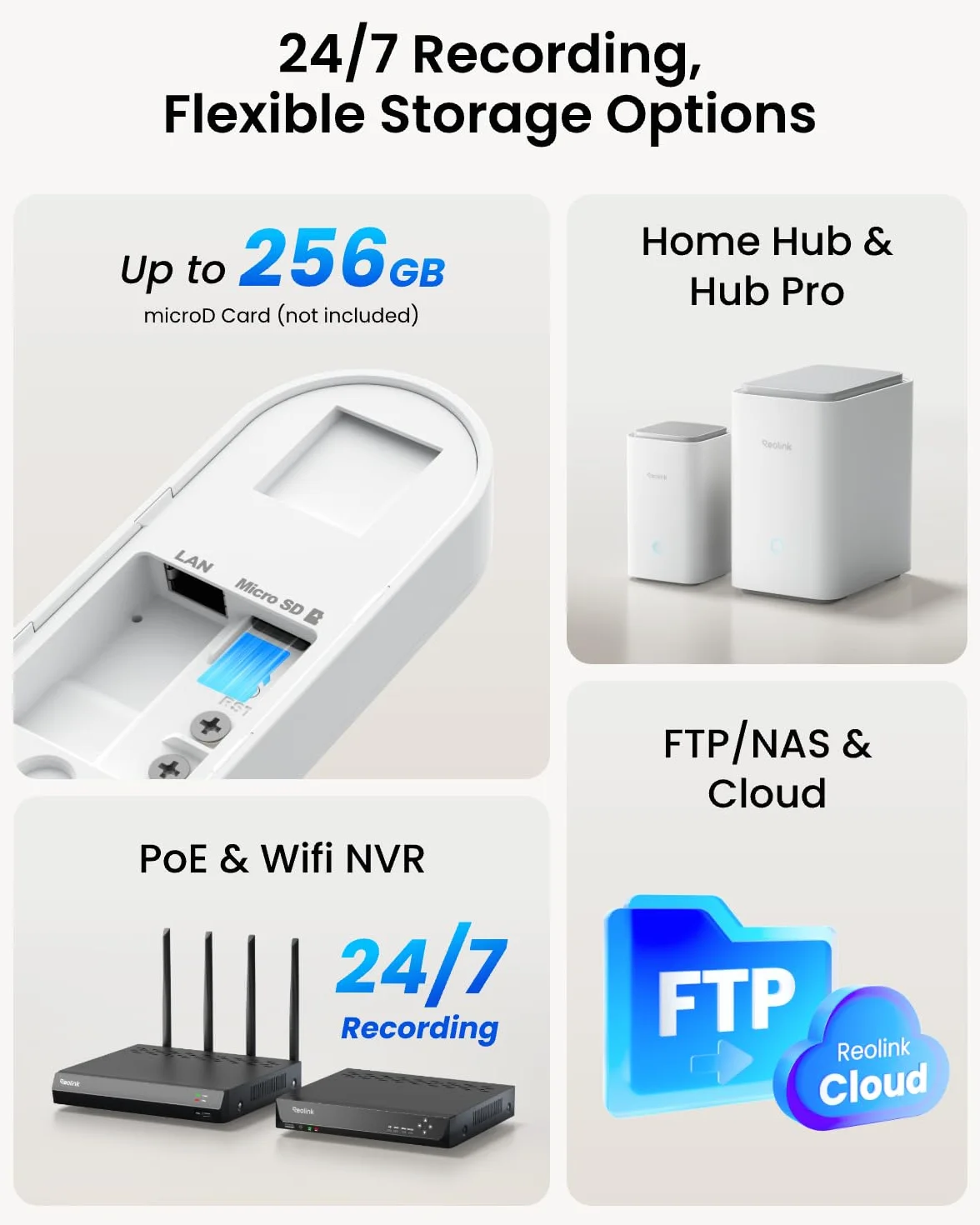 Dzwonek wideo Reolink 5MP z kamerą Wi-Fi i dzwonkiem, widok 3:4 od stóp do głów, widok 180°, Wi-Fi 5/2,4 GHz, dźwięk dwukierunkowy, wykrywanie osób/paczek, inteligentne alerty (przewodowe)