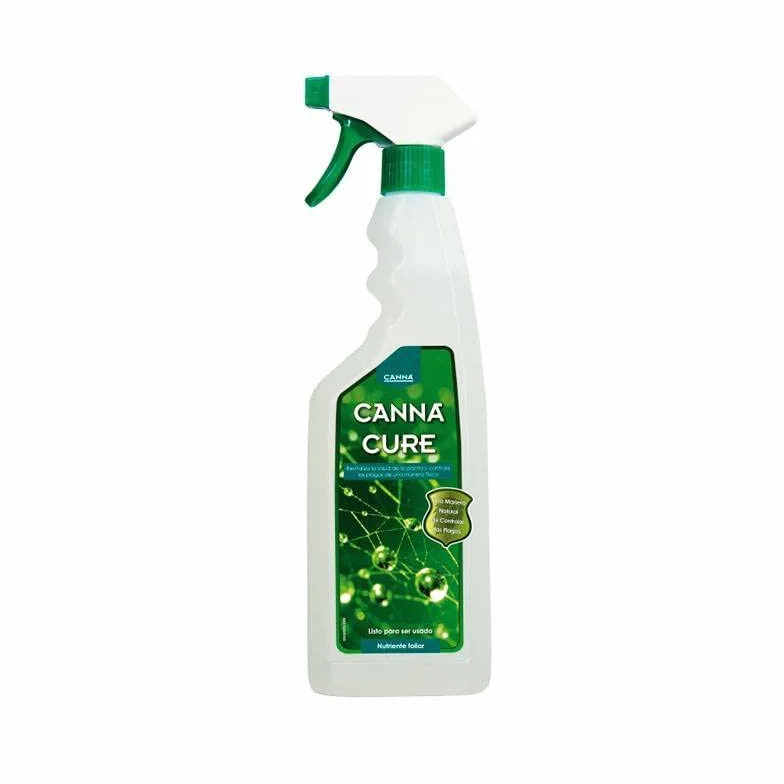 Canna cure 750ml Spray