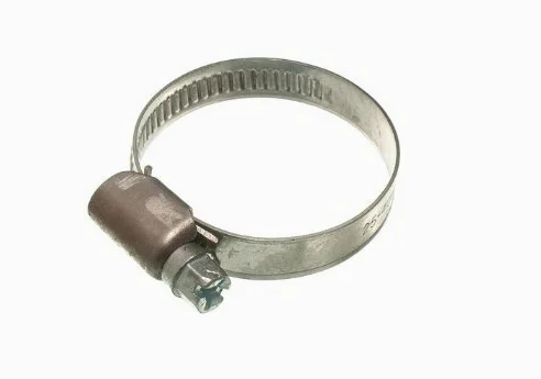 10 obejm węża 25 mm - 40 mm Ss stal nierdzewna