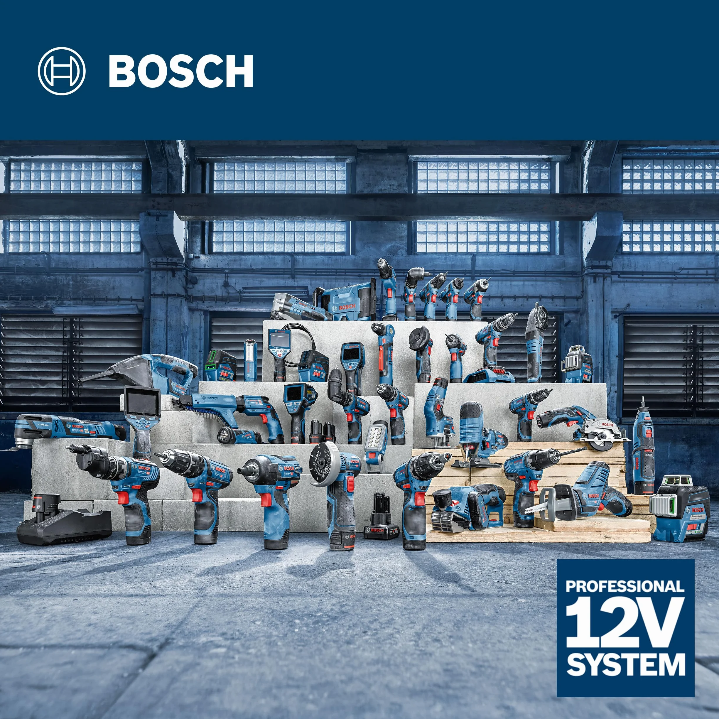 Bosch PRO 12V System Akumulatorowa szlifierka mimośrodowa GEX 12V-32 (talerz oporowy 32 mm z mocowaniem na rzepy, talerz oporowy 32 mm z mocowaniem na klej)